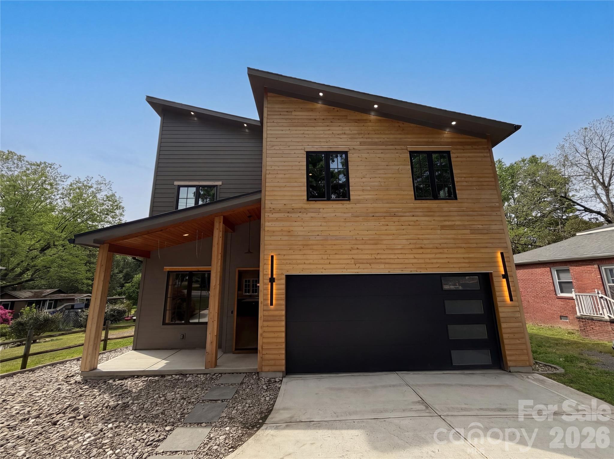 Oakhurst - Residential