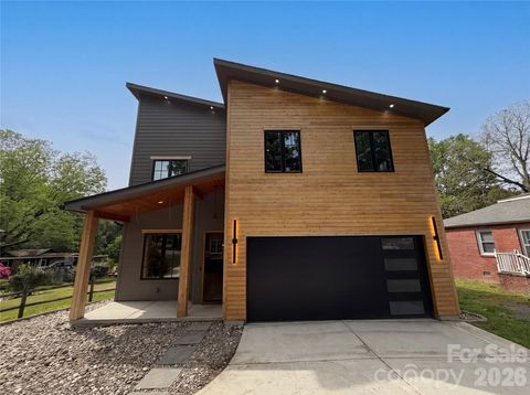 1609 Richland Drive Charlotte NC 28205