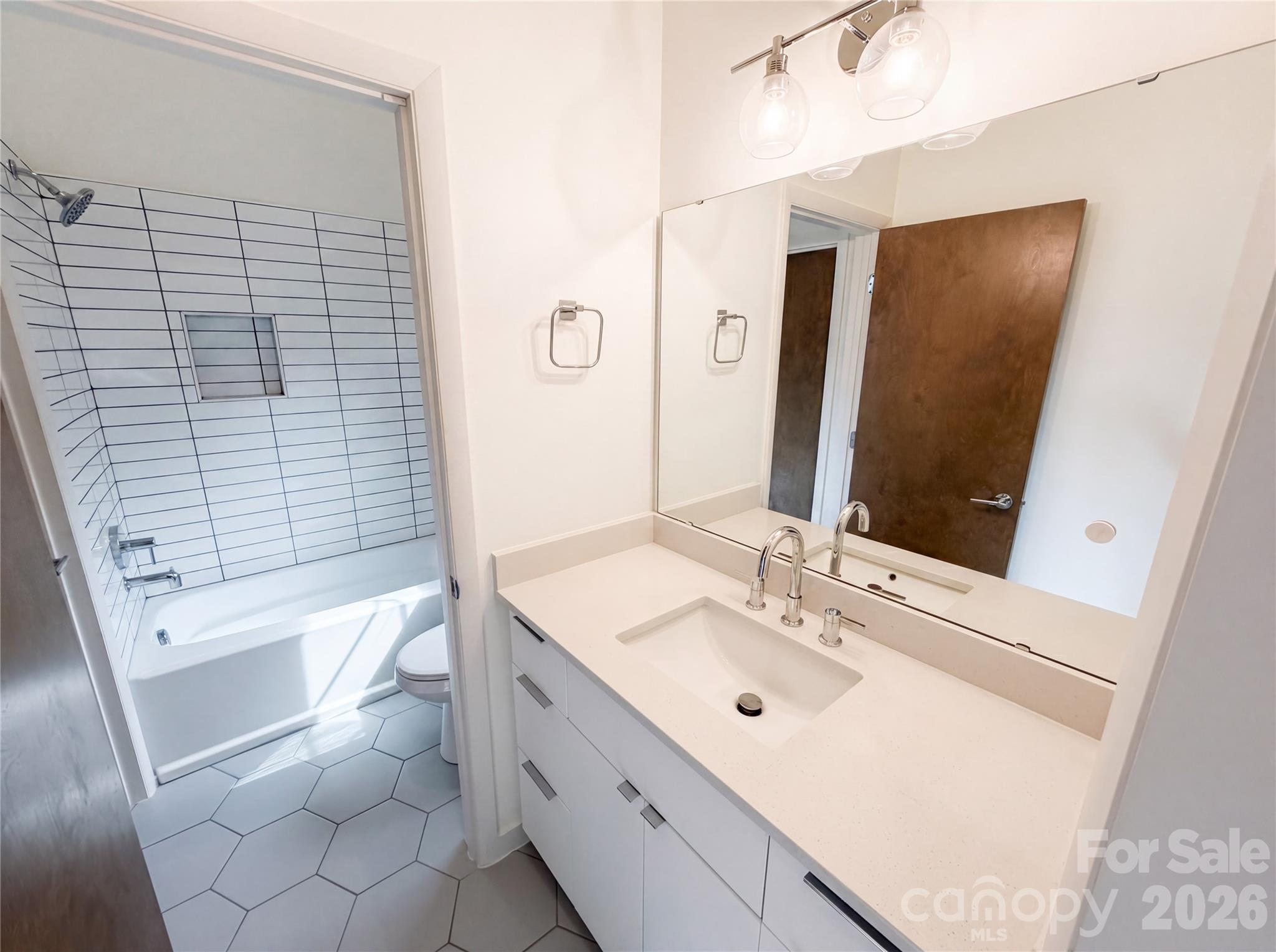 Oakhurst - Residential