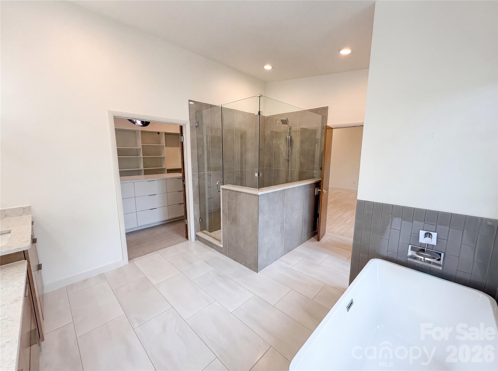 Oakhurst - Residential