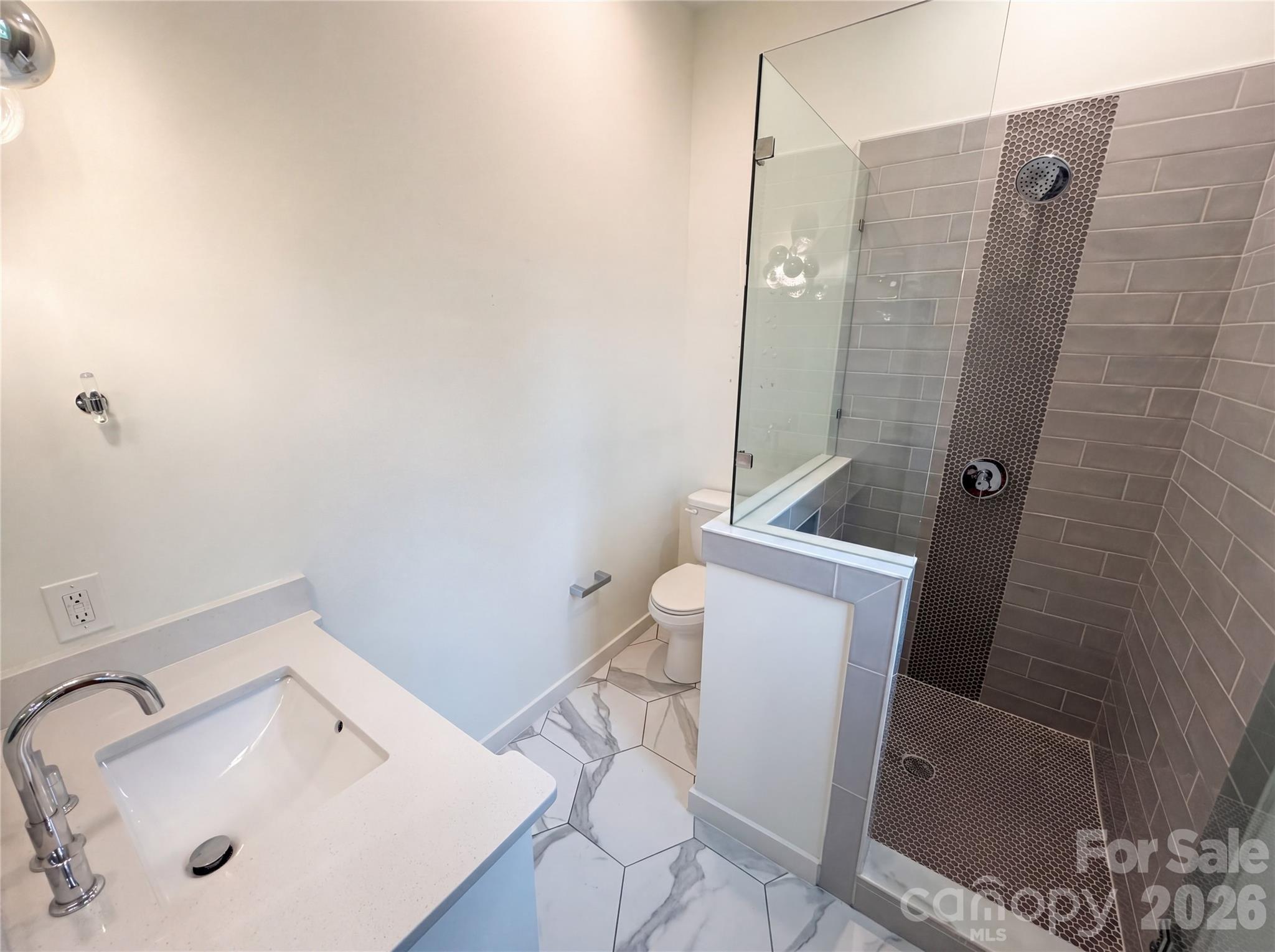 Oakhurst - Residential