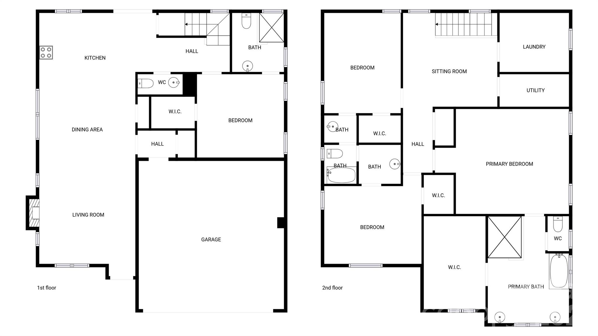 Oakhurst - Residential