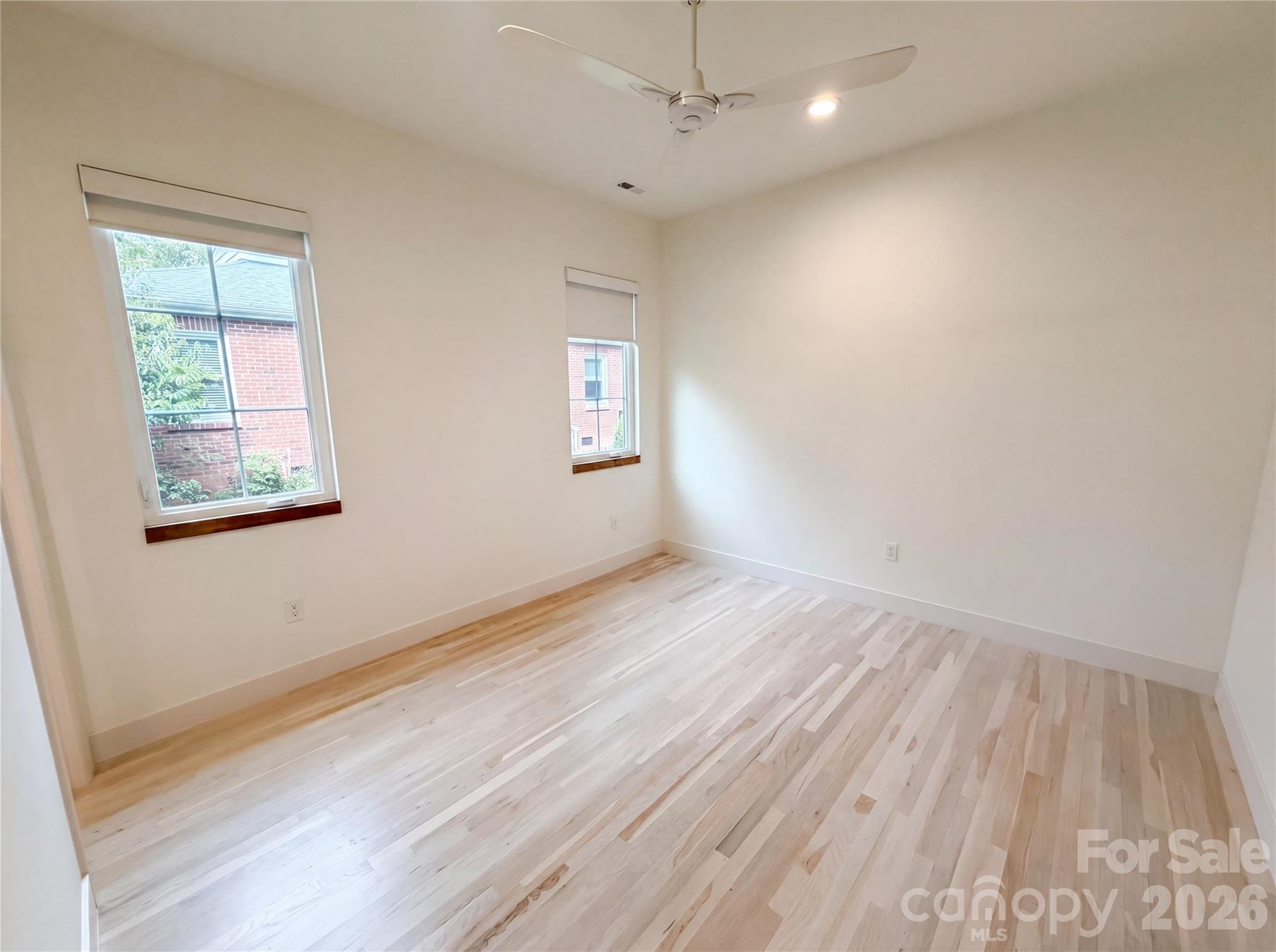 Oakhurst - Residential