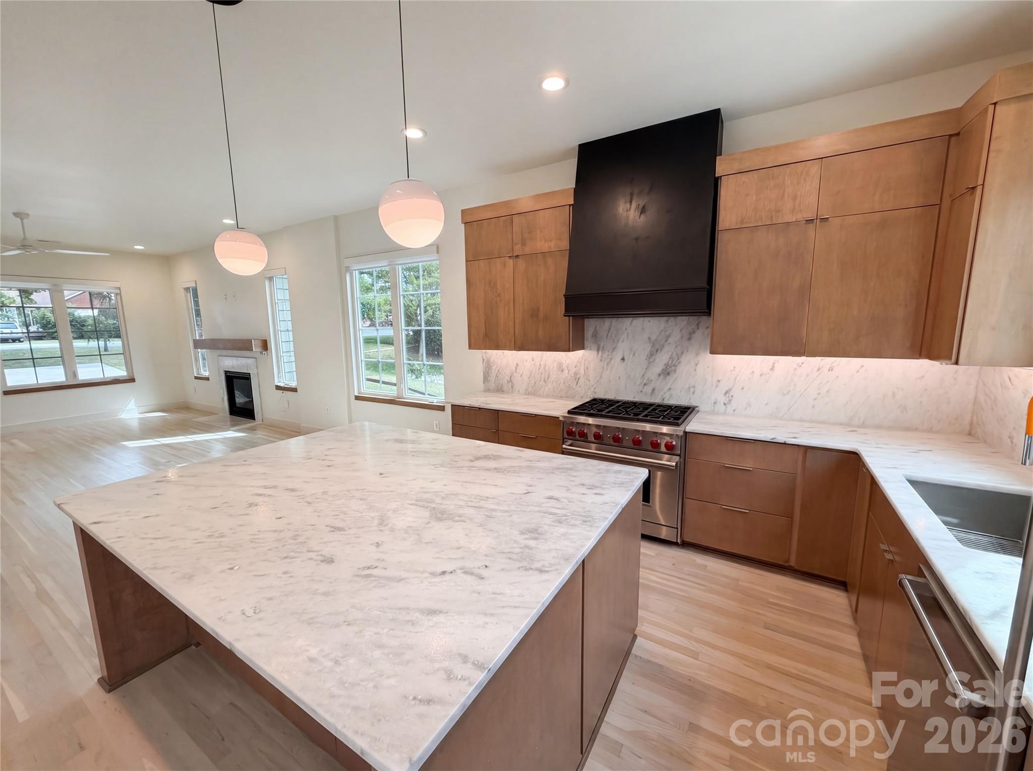 Oakhurst - Residential