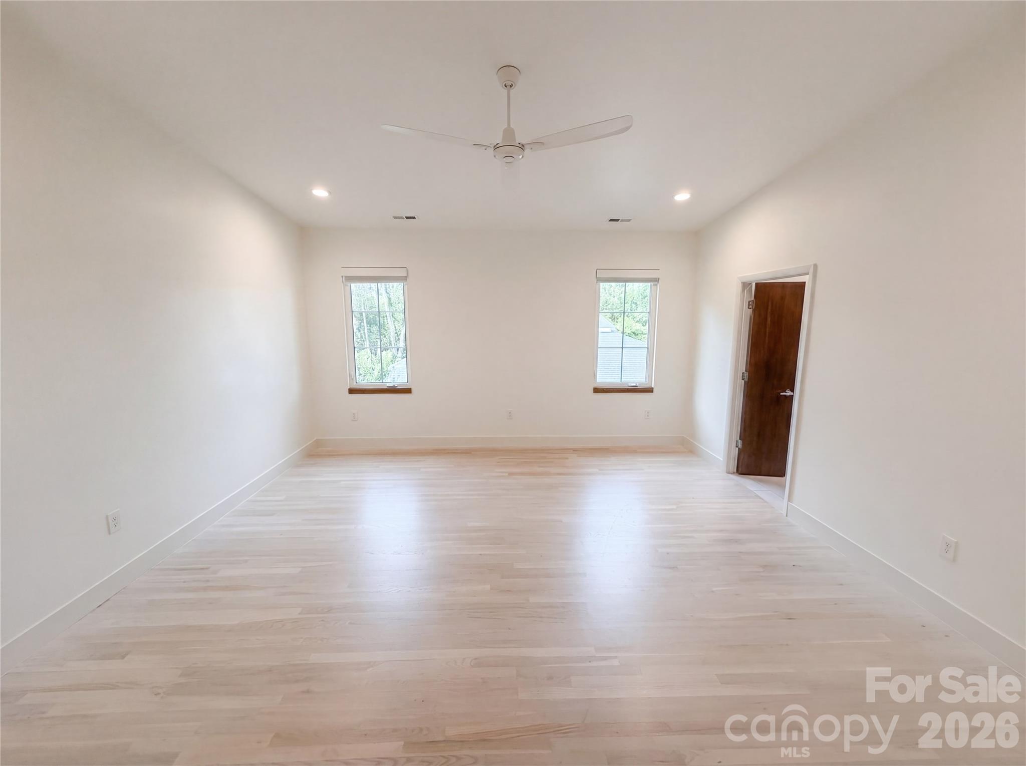 Oakhurst - Residential