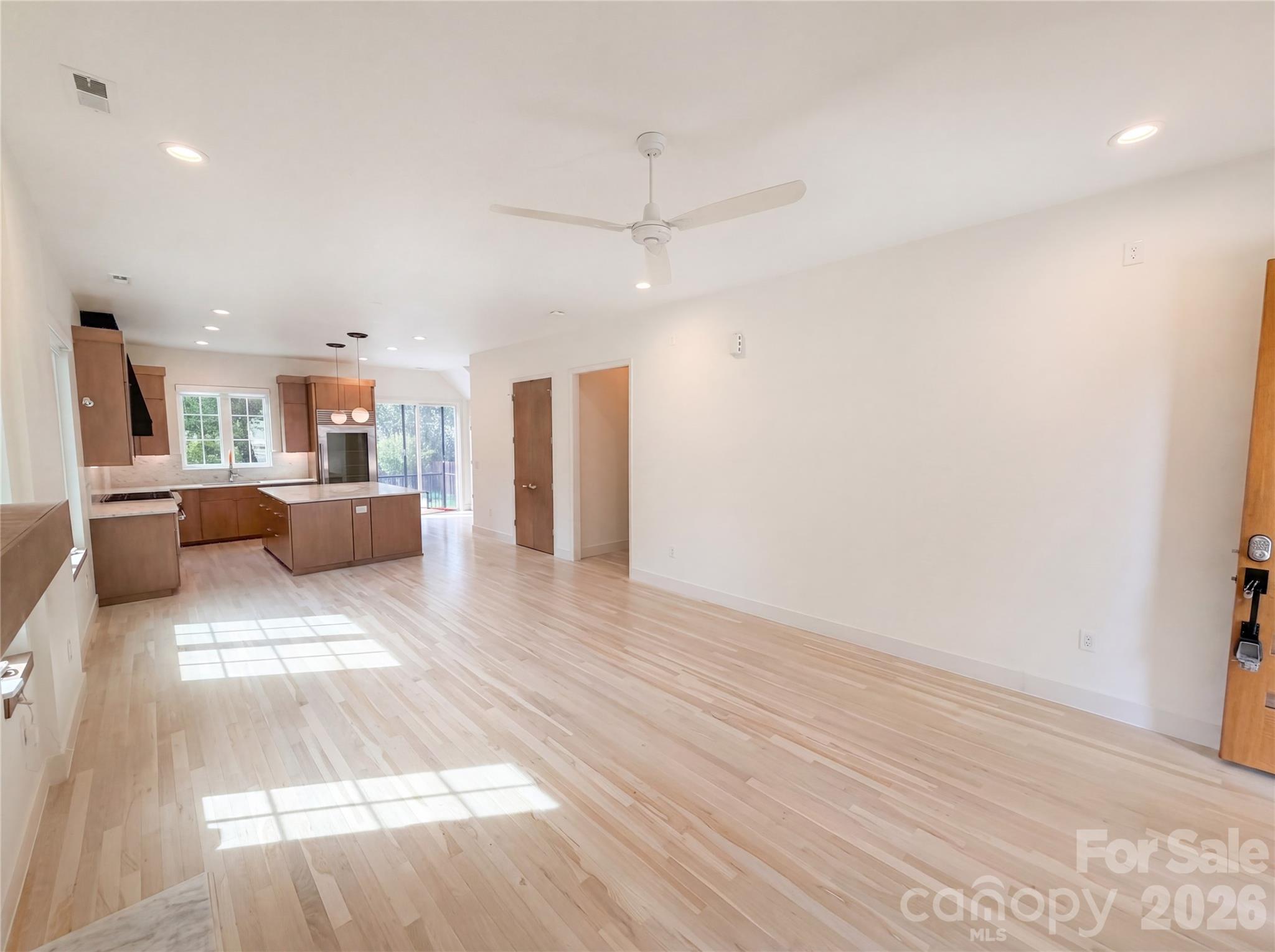 Oakhurst - Residential