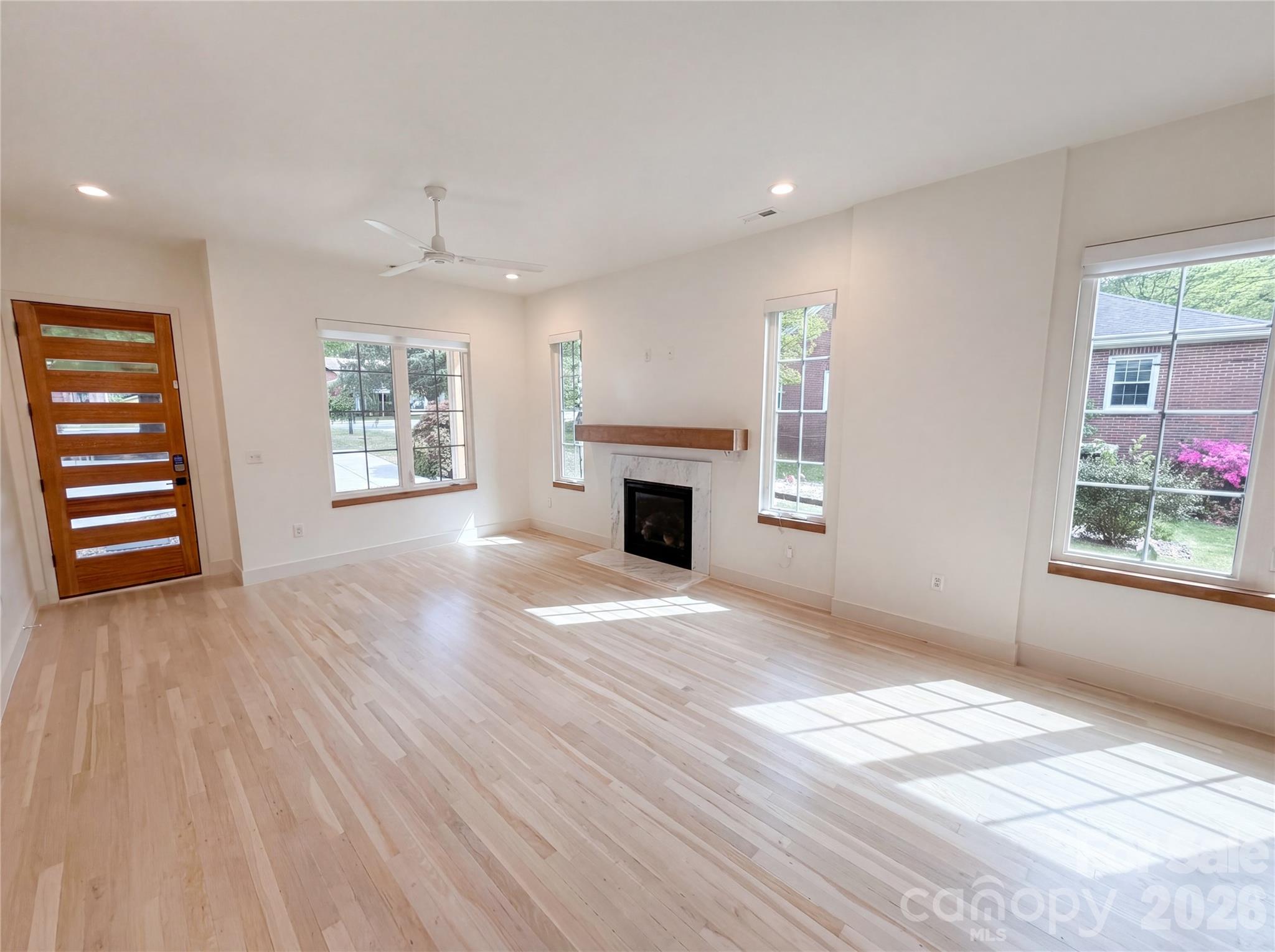 Oakhurst - Residential