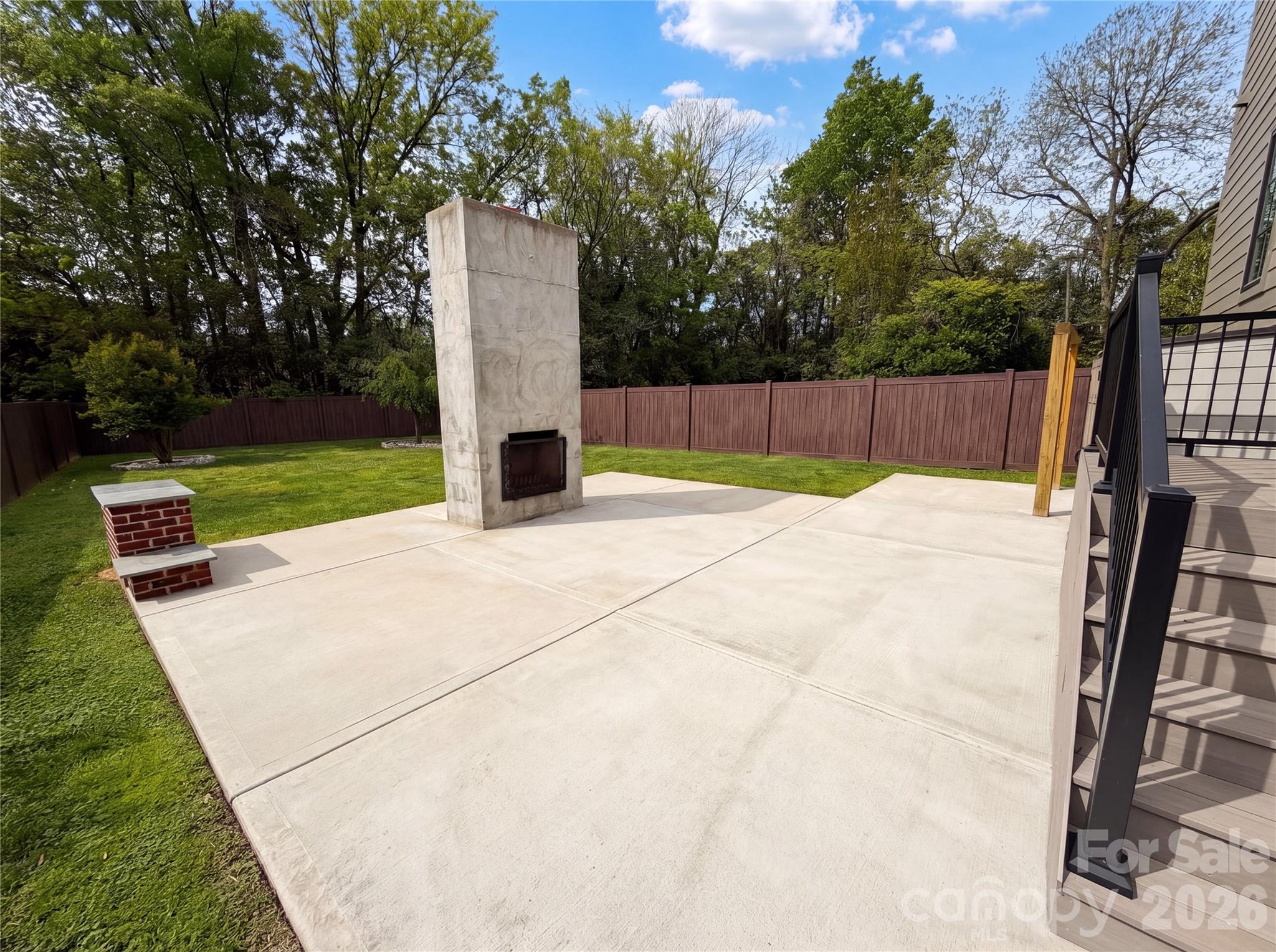 Oakhurst - Residential