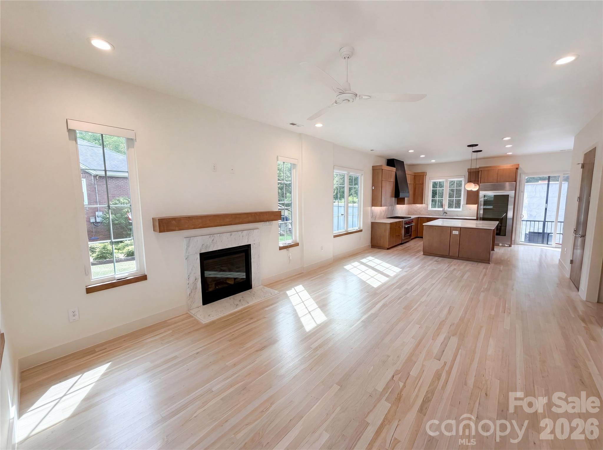 Oakhurst - Residential