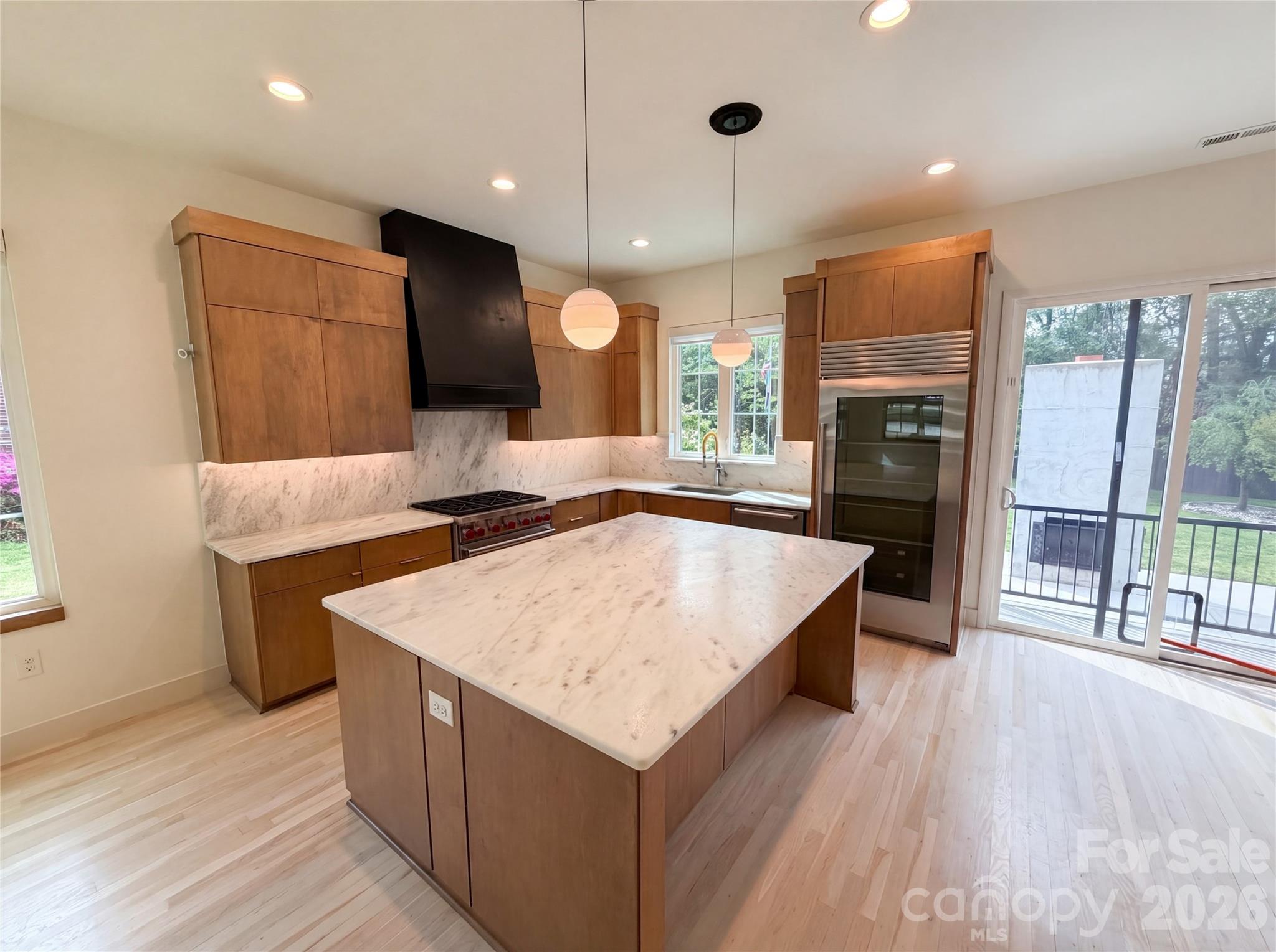 Oakhurst - Residential