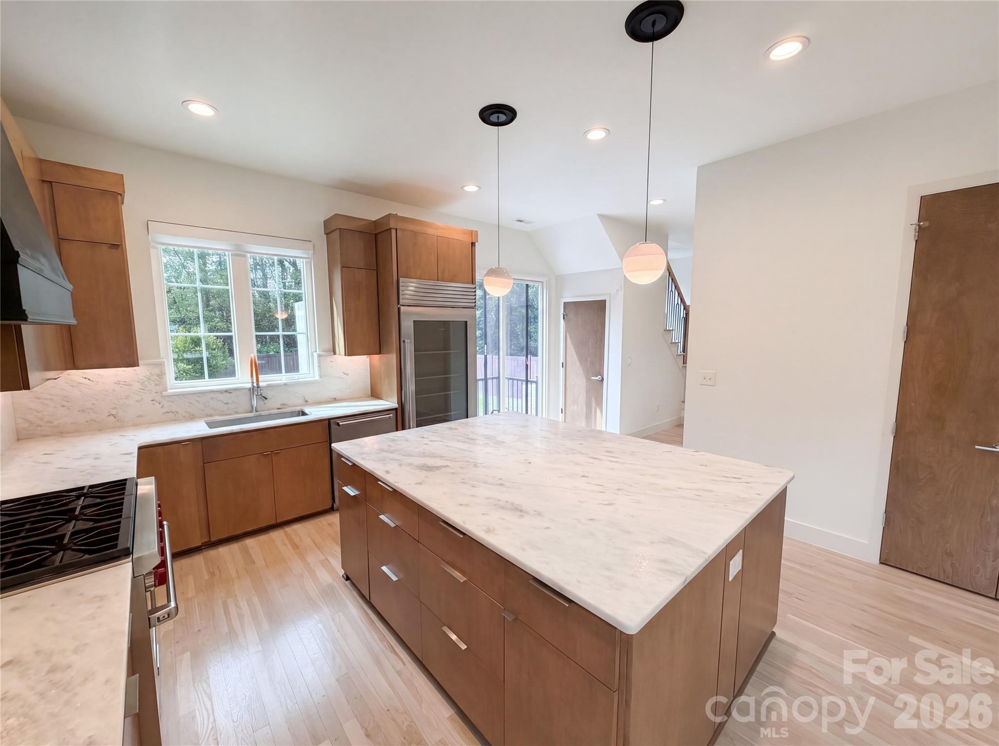 Oakhurst - Residential