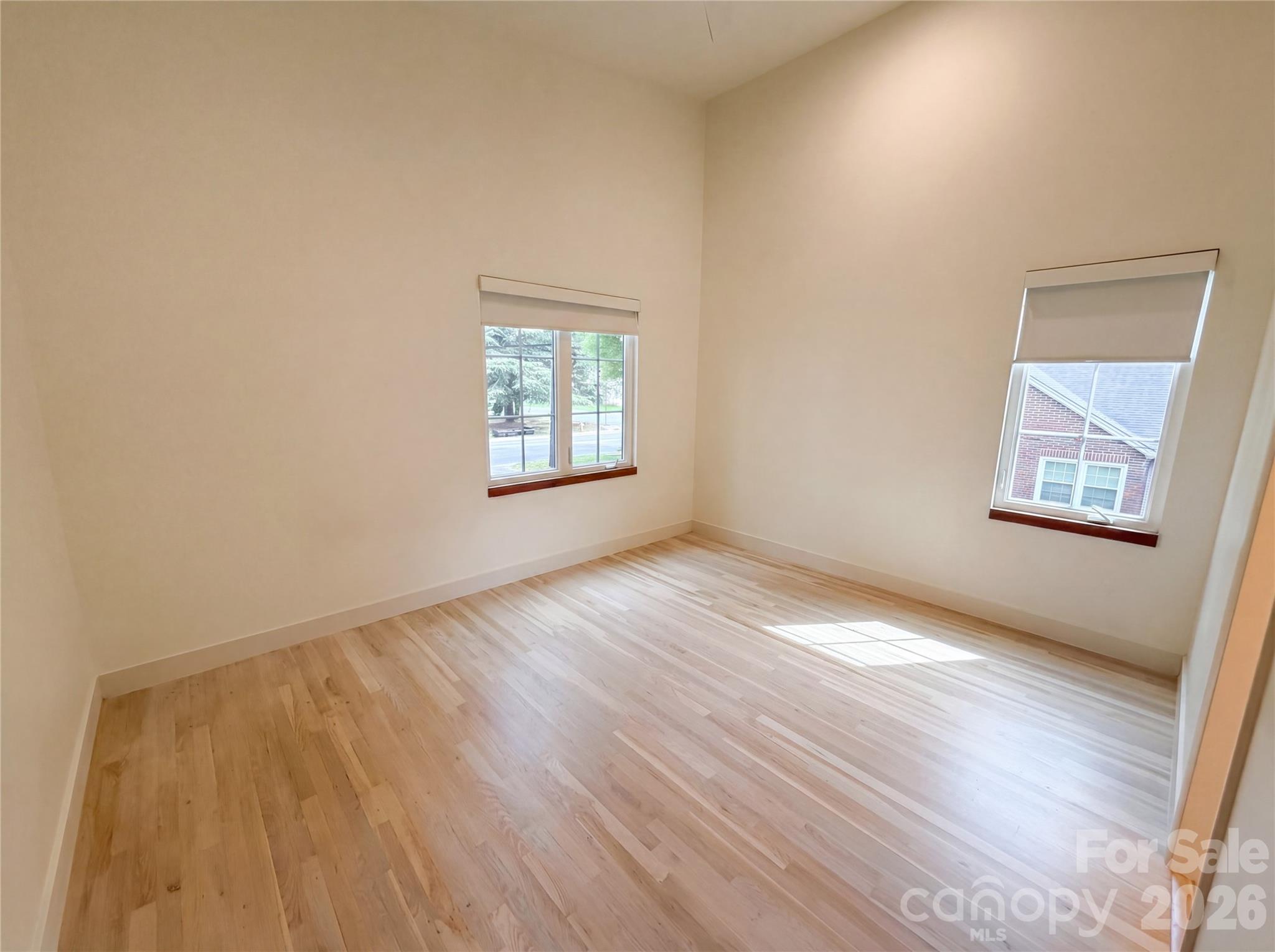 Oakhurst - Residential