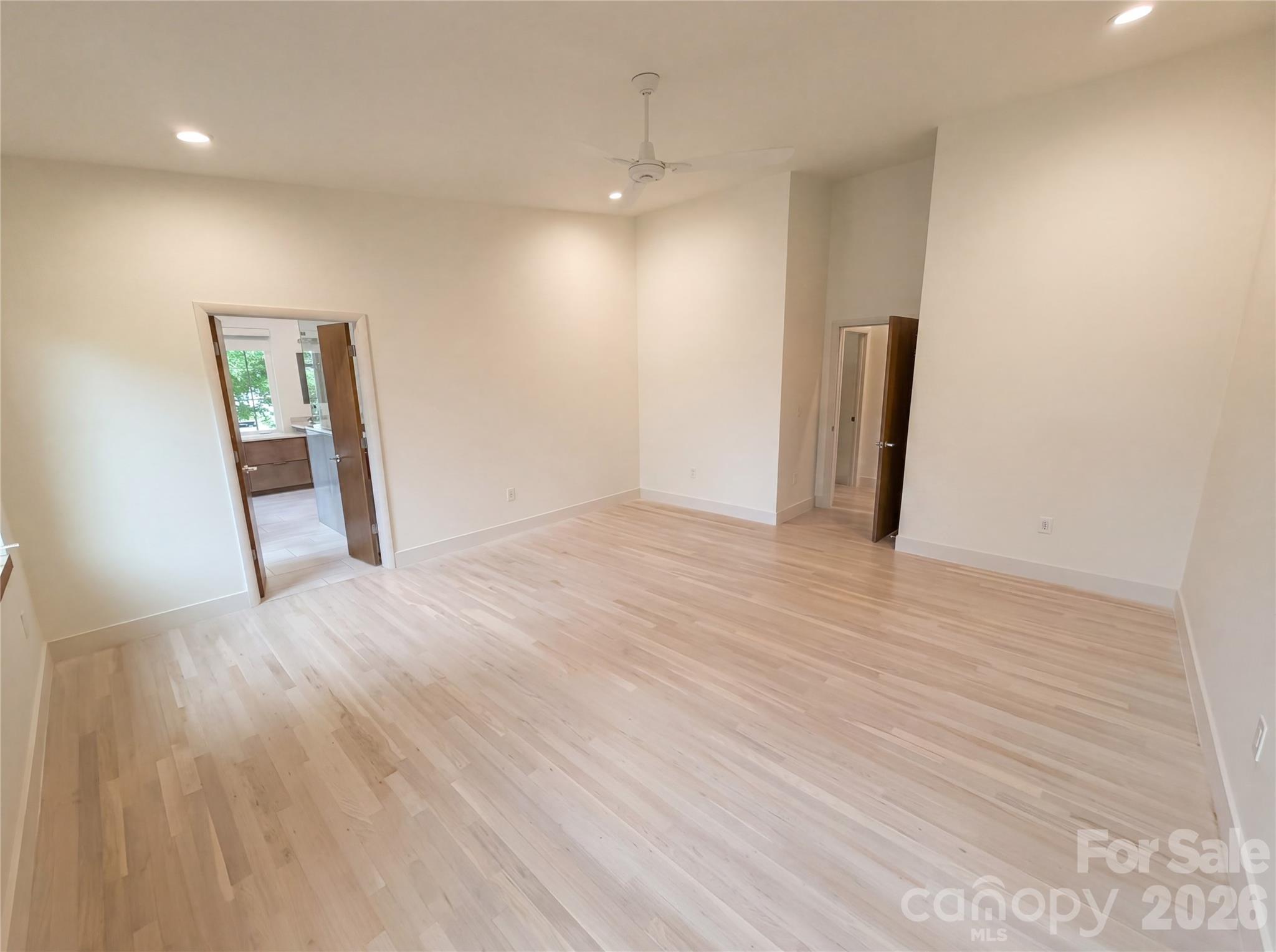 Oakhurst - Residential