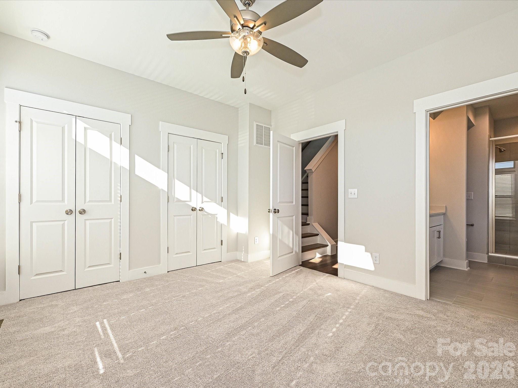 Caswell - Residential