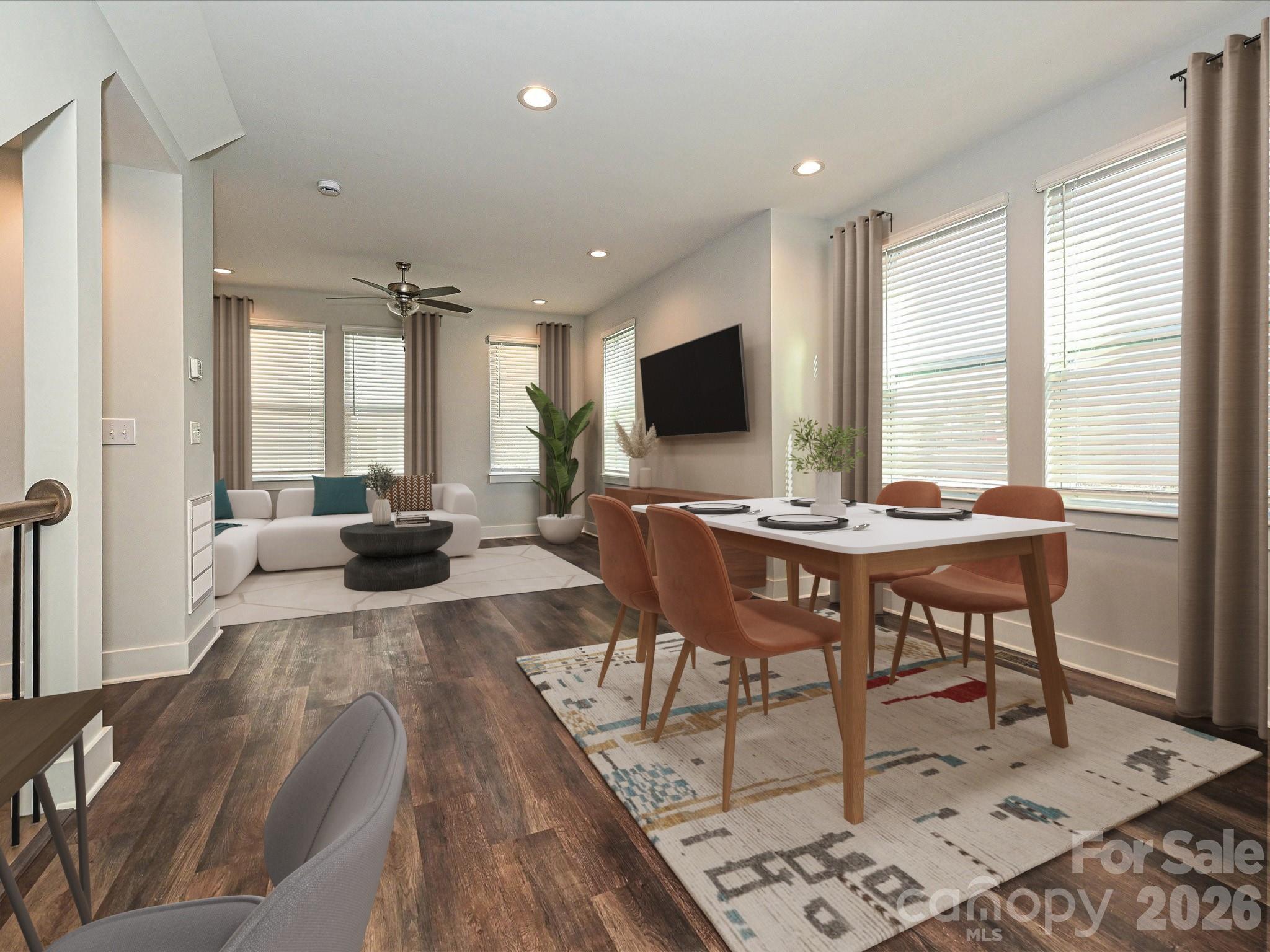 Caswell - Residential