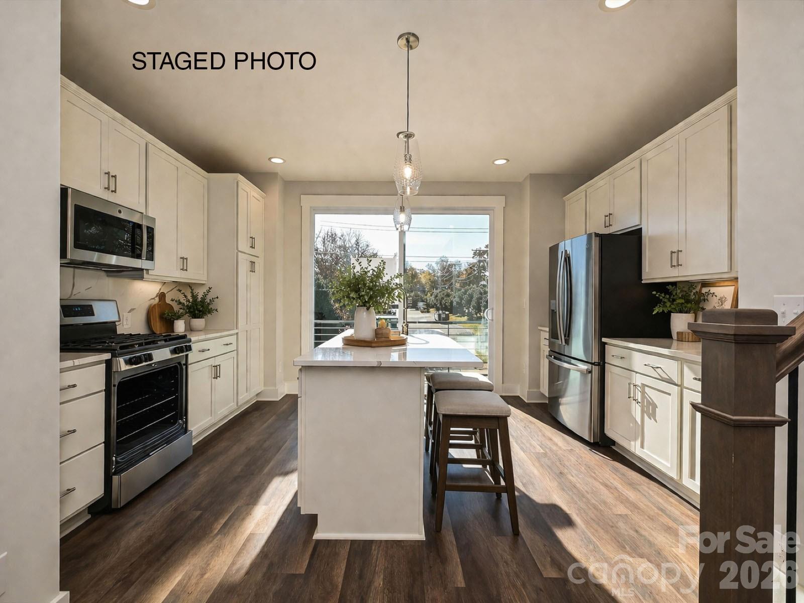 Caswell - Residential