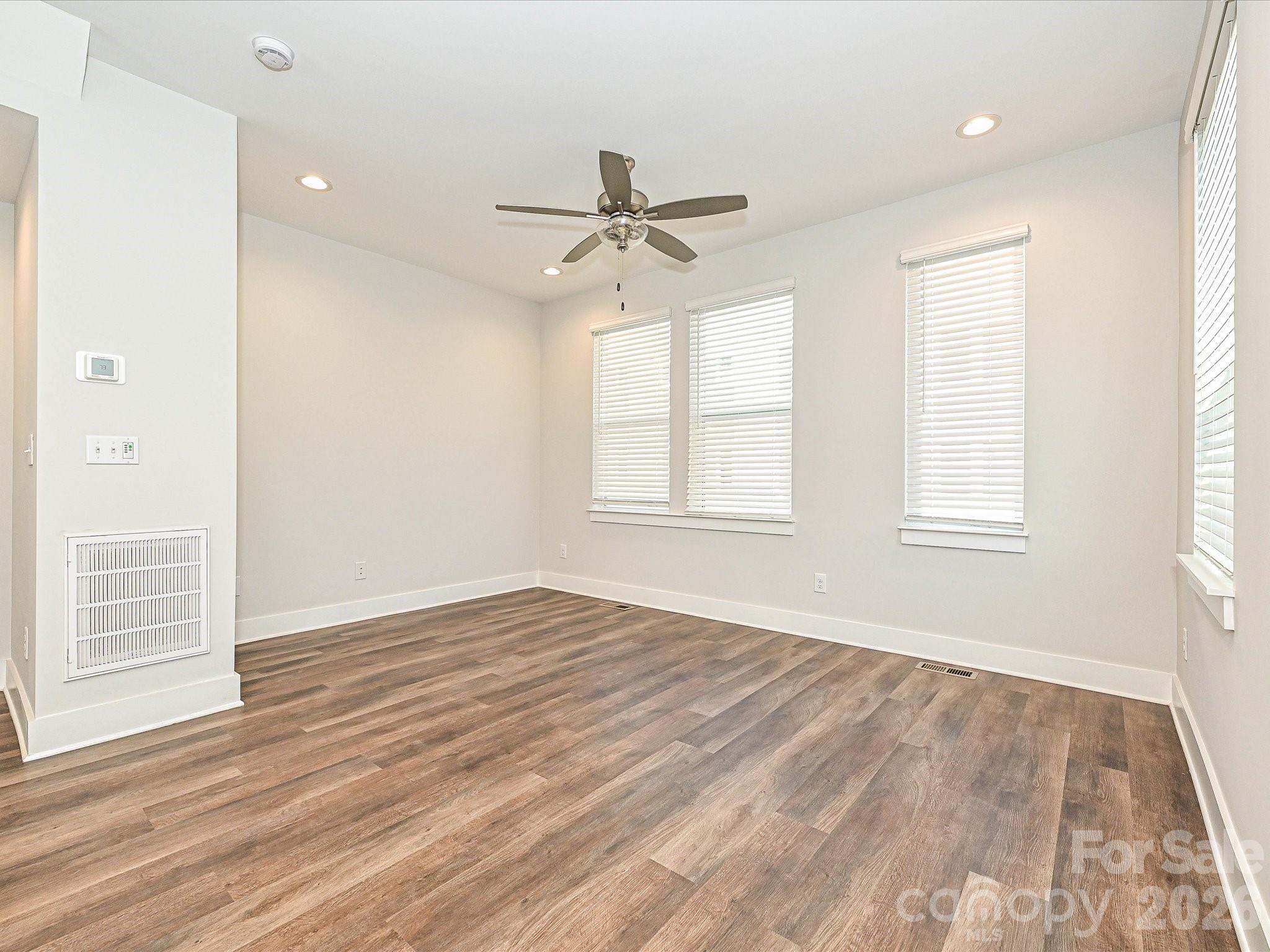 Caswell - Residential