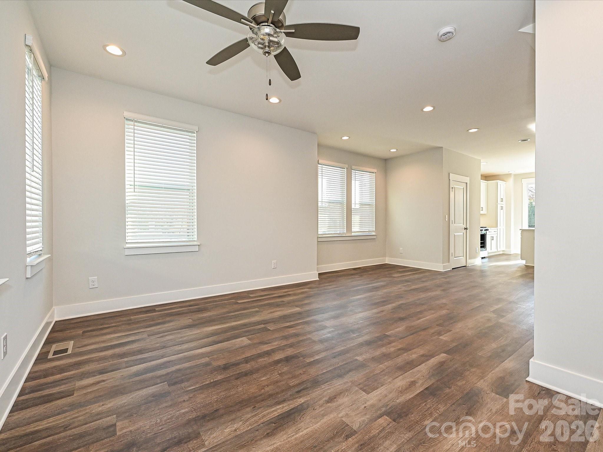 Caswell - Residential