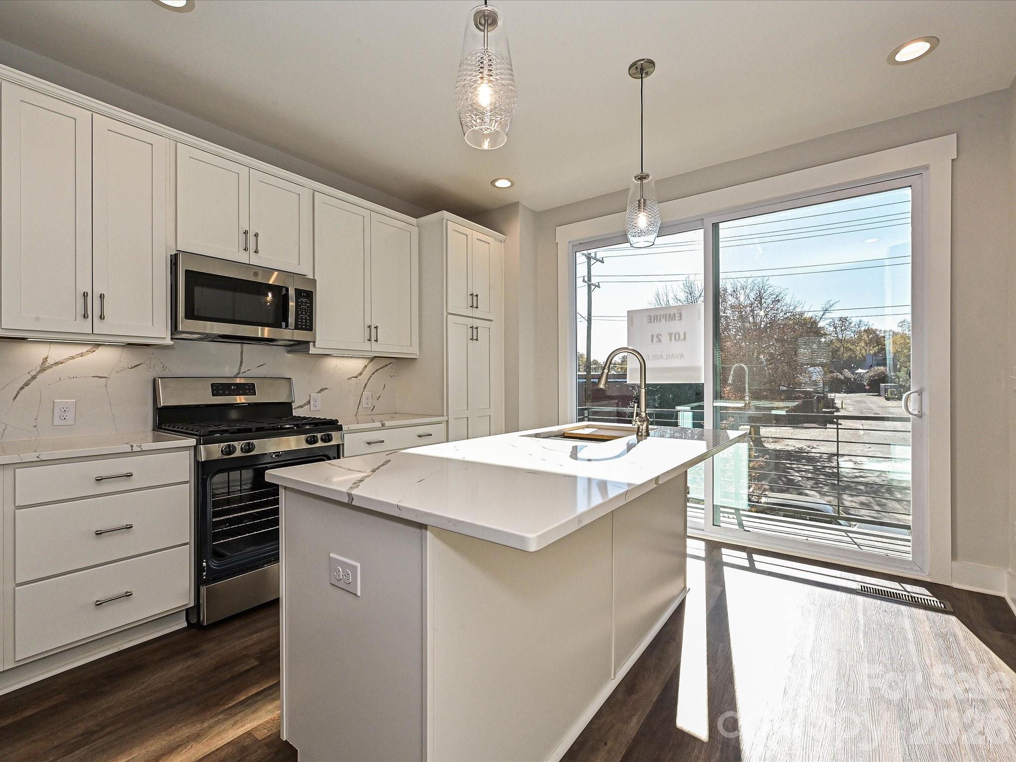 Caswell - Residential