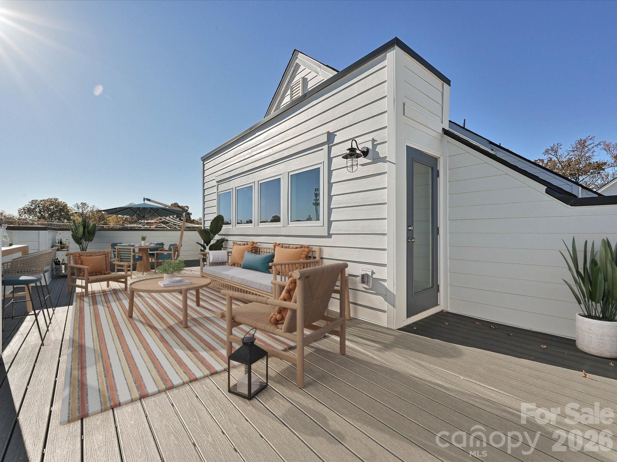 Caswell - Residential