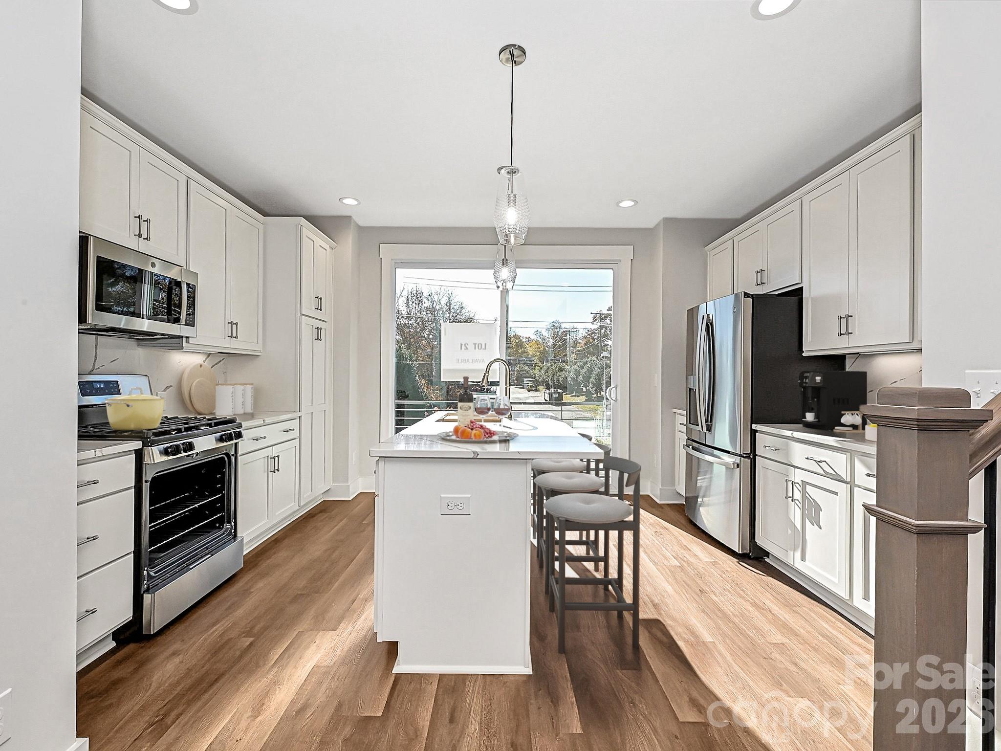 Caswell - Residential