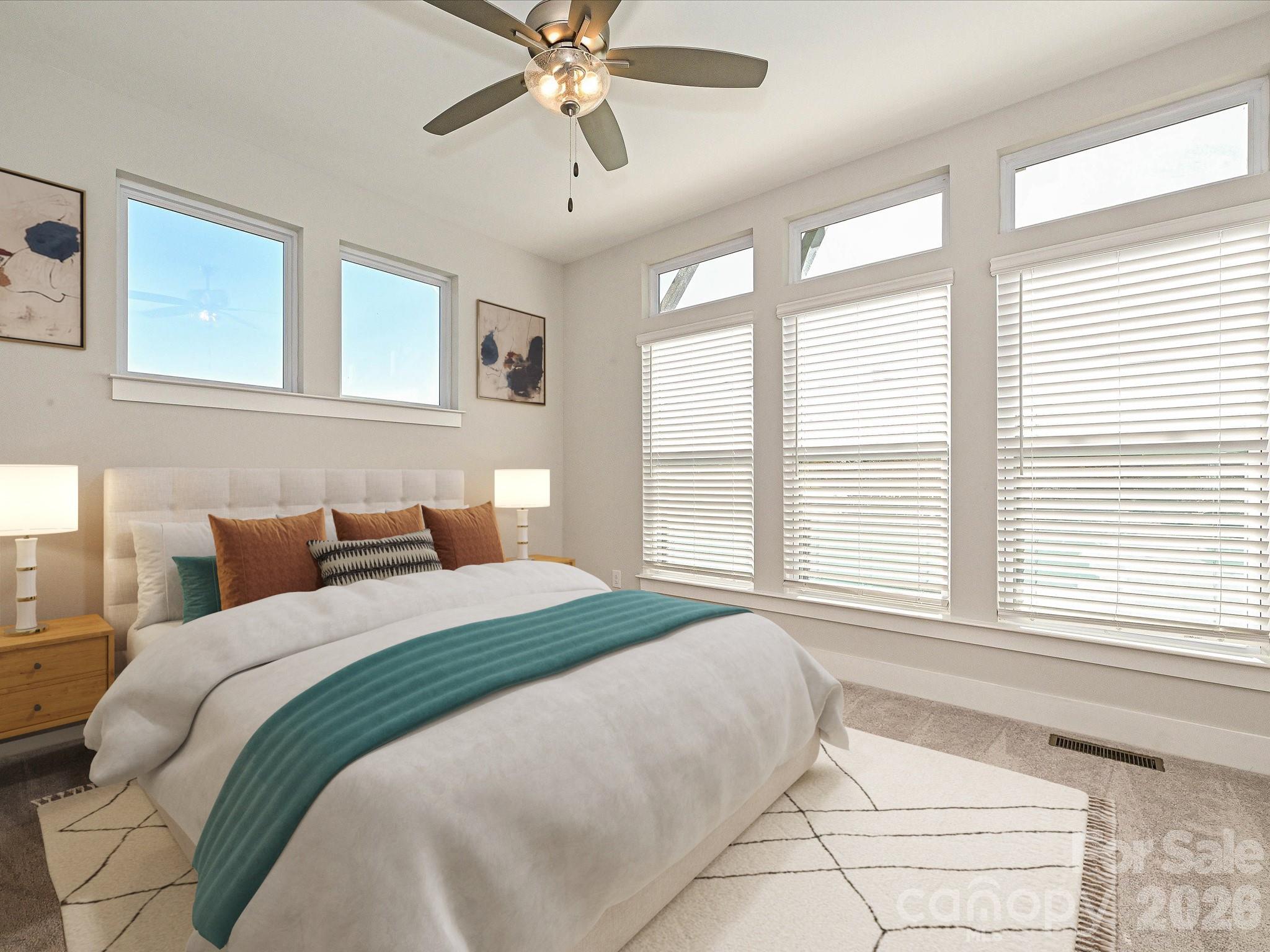 Caswell - Residential