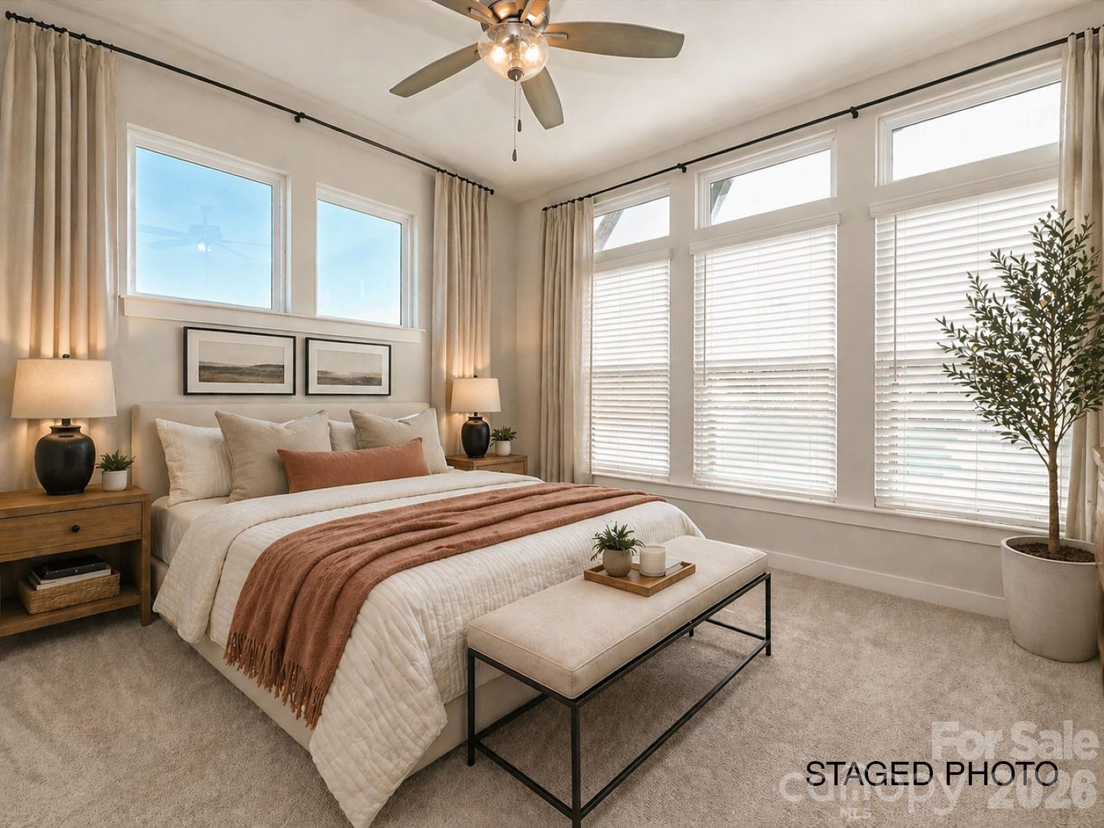 Caswell - Residential