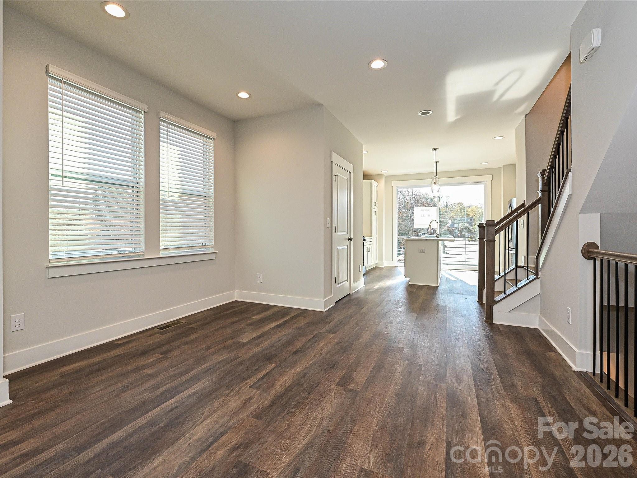 Caswell - Residential