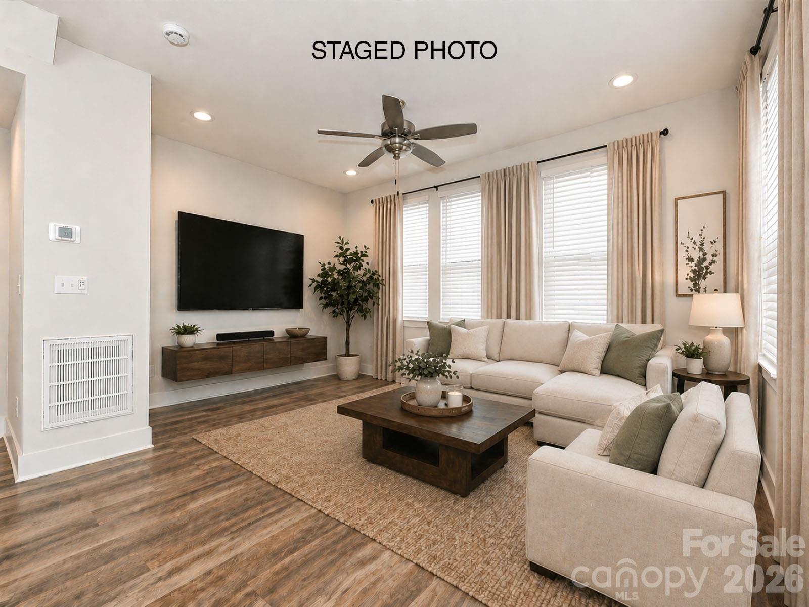 Caswell - Residential