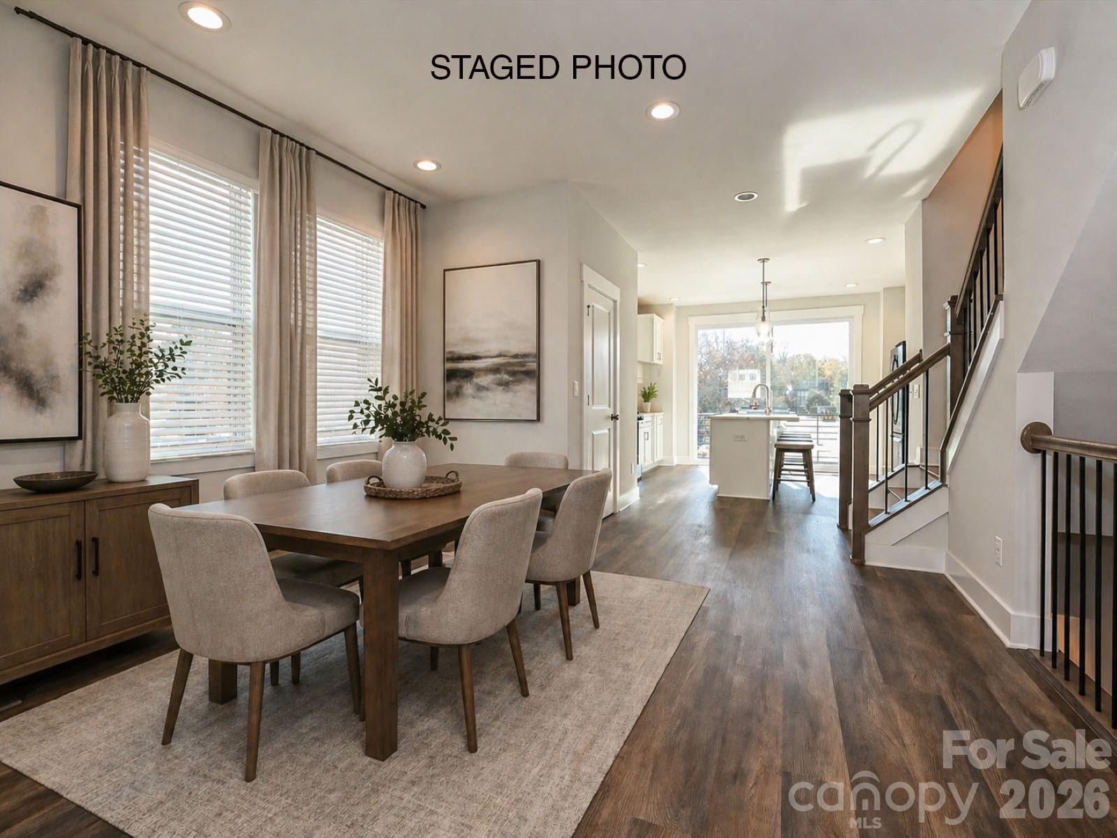 Caswell - Residential