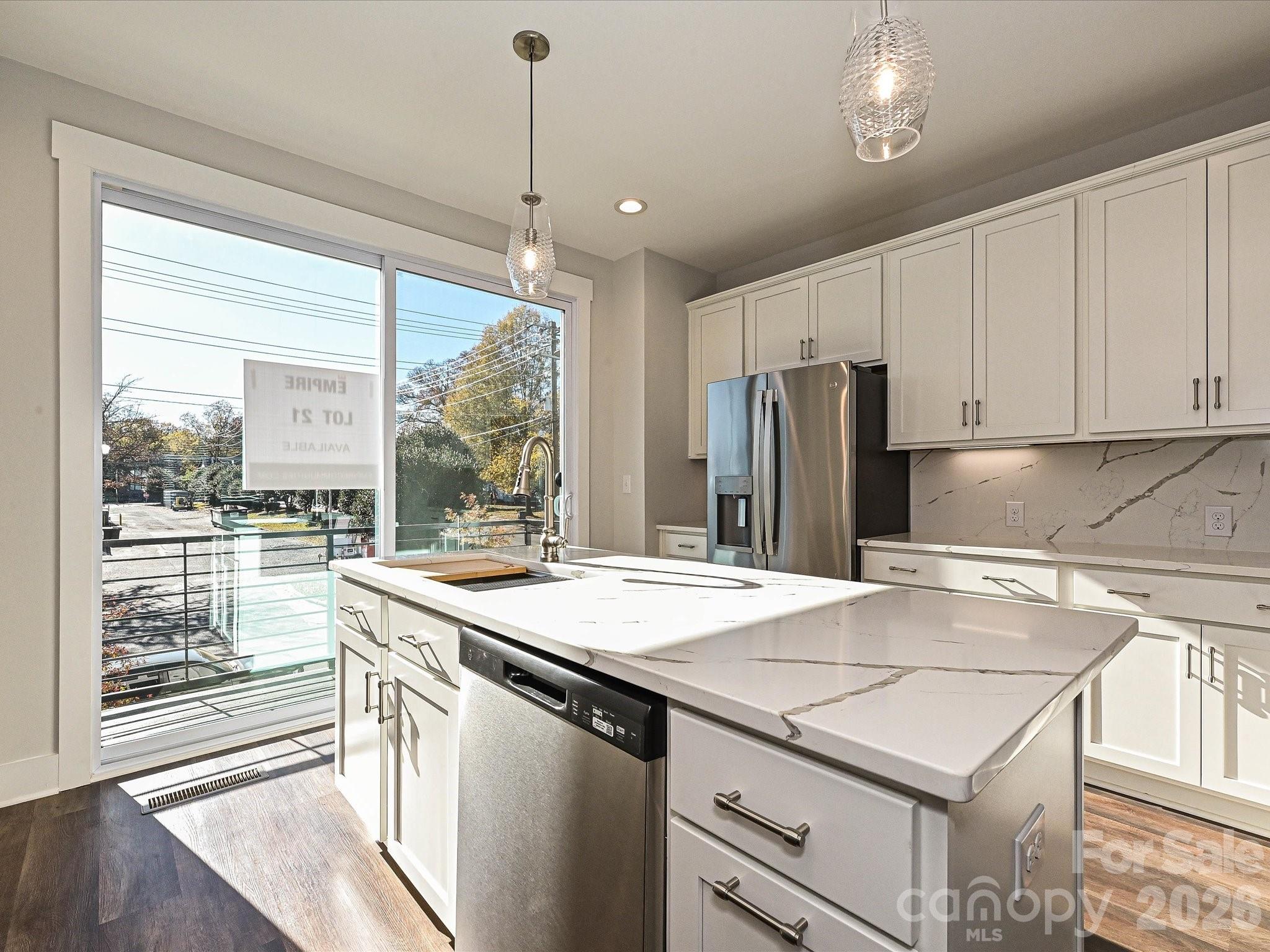 Caswell - Residential