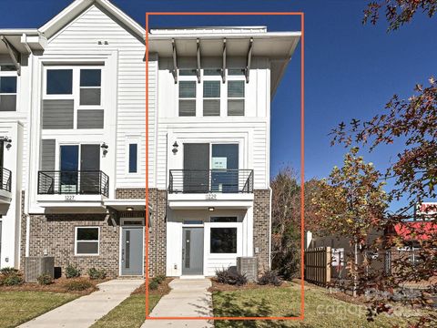 1229 E 34th Street CSW0421 Charlotte NC 28205