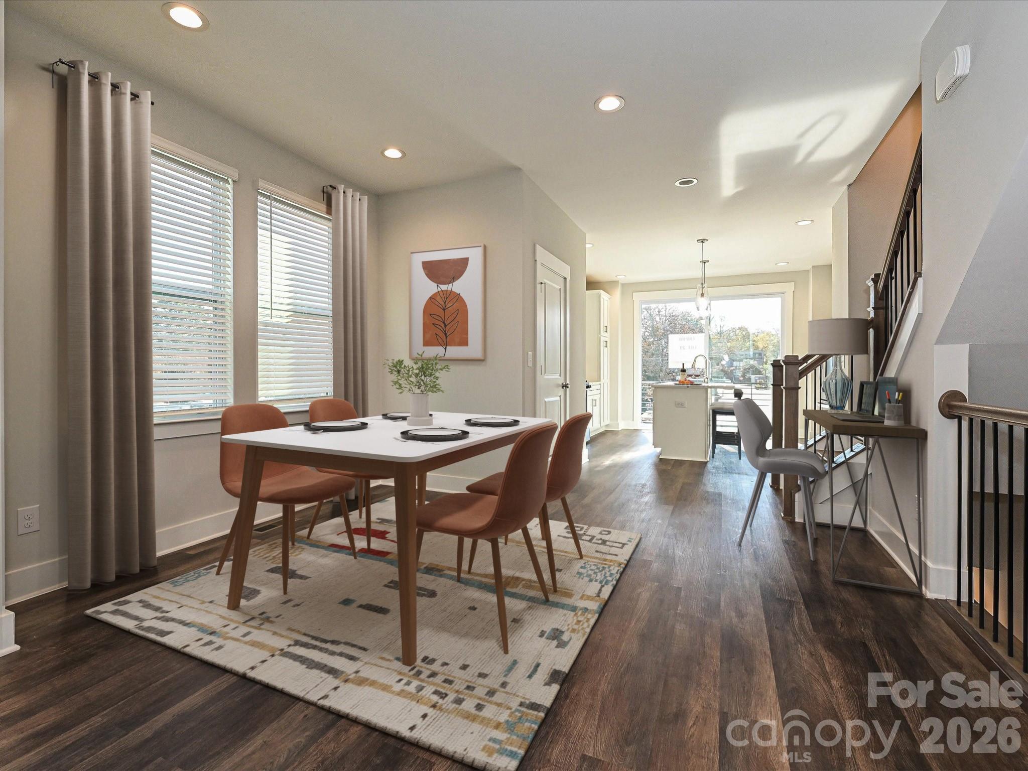 Caswell - Residential