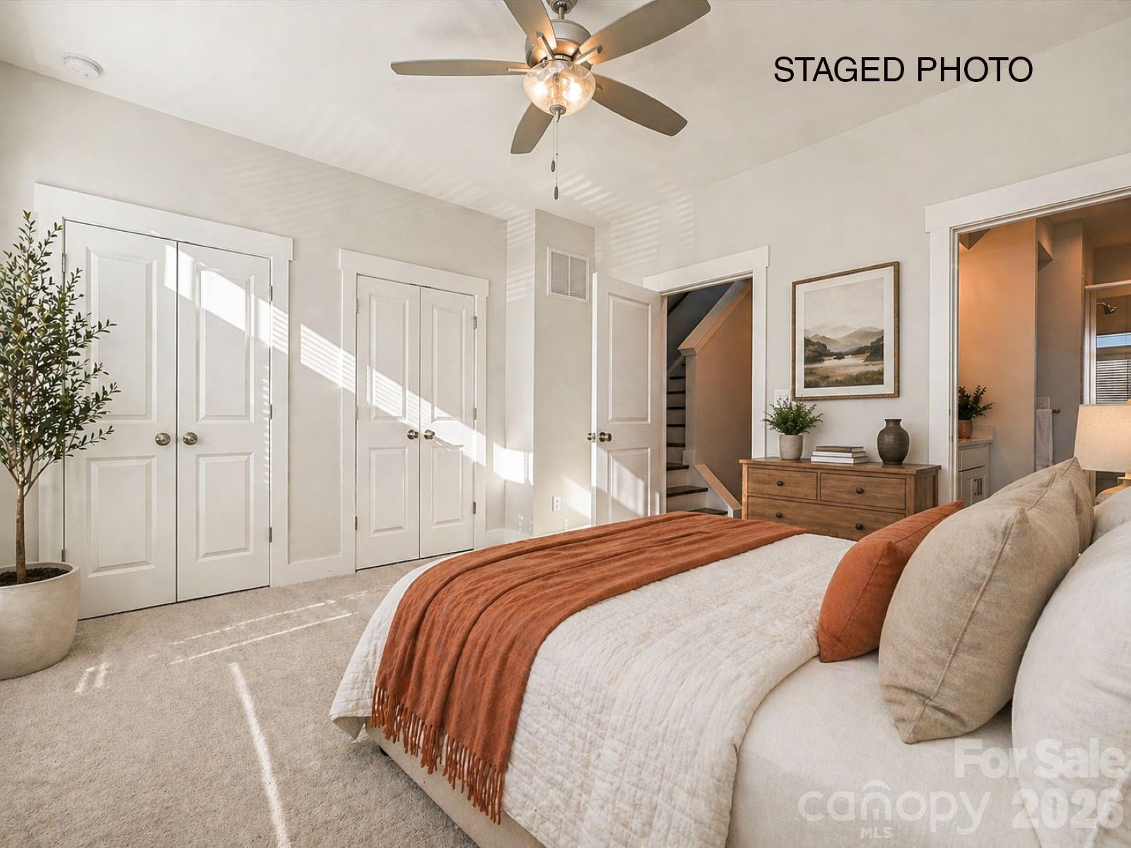 Caswell - Residential
