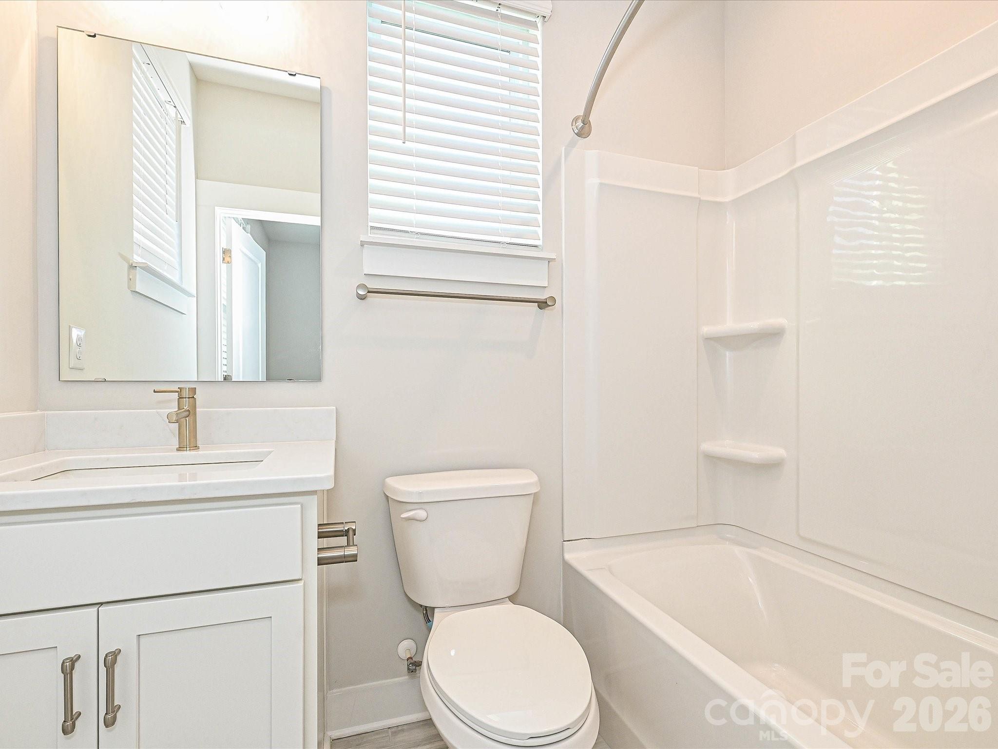 Caswell - Residential