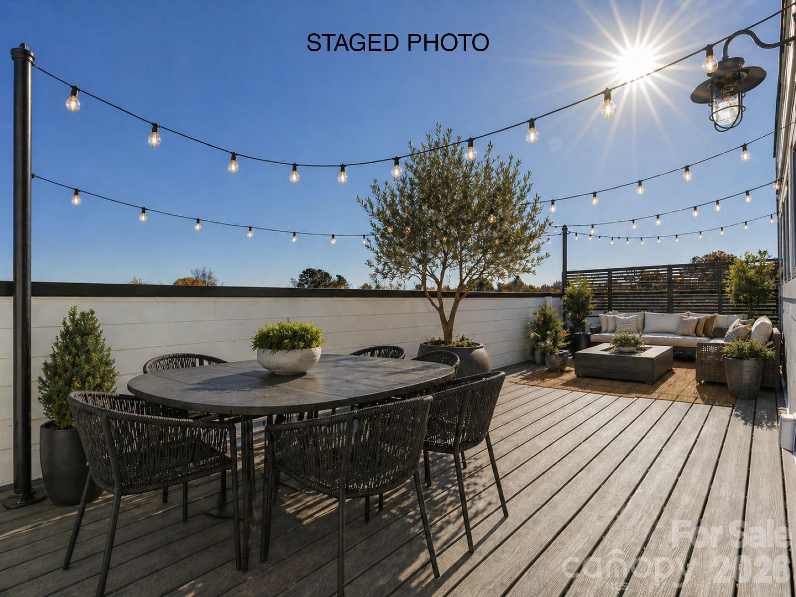 Caswell - Residential