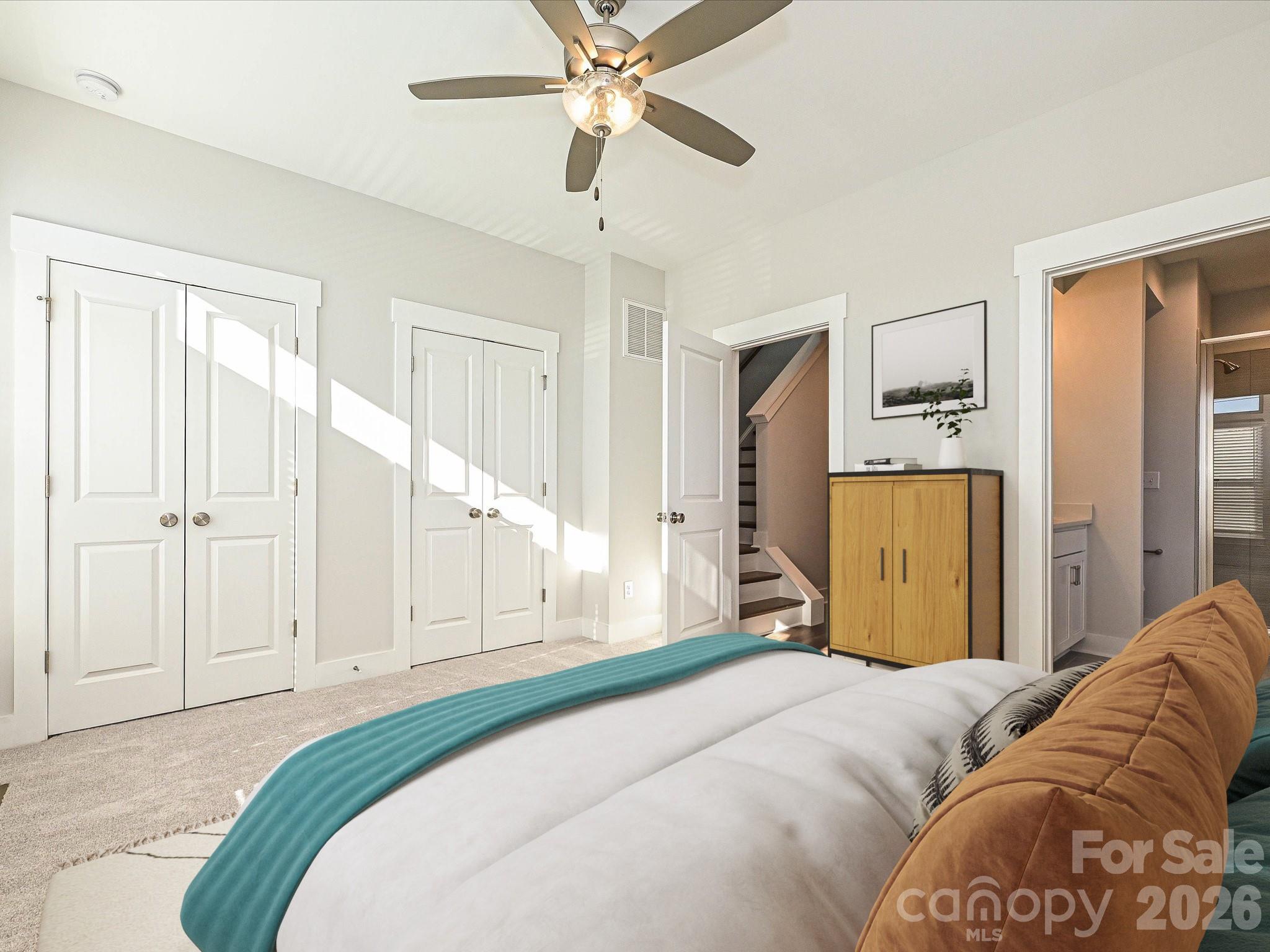 Caswell - Residential