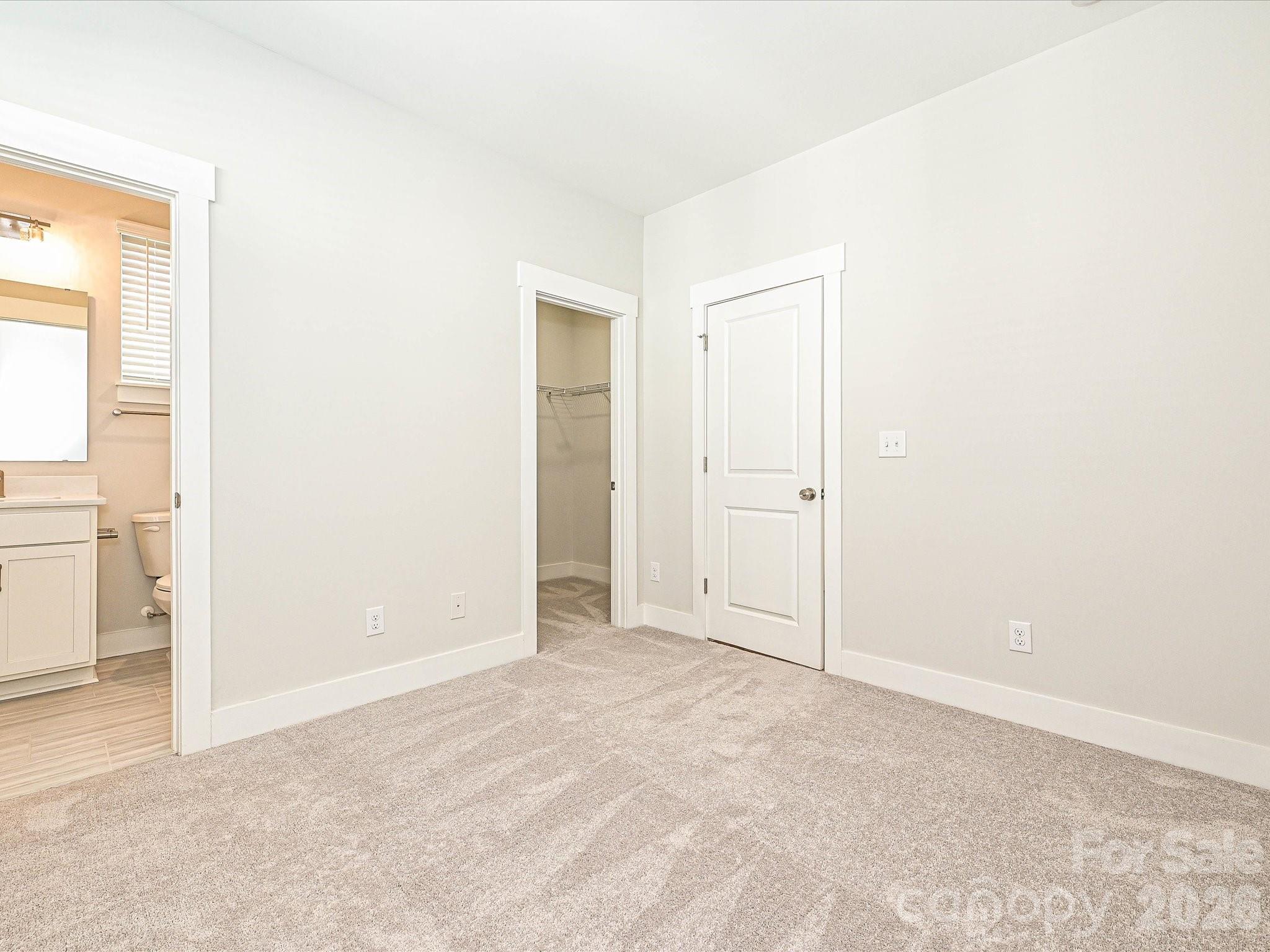 Caswell - Residential