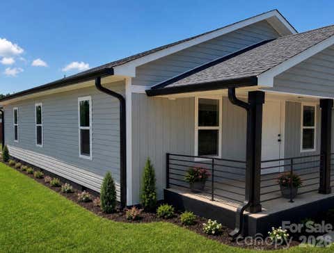 Photo of 1810 E Greenbriar Road, Statesville, NC 28677 (MLS # 4395838)