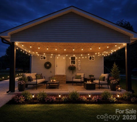 Photo of 1810 E Greenbriar Road, Statesville, NC 28677 (MLS # 4395838)