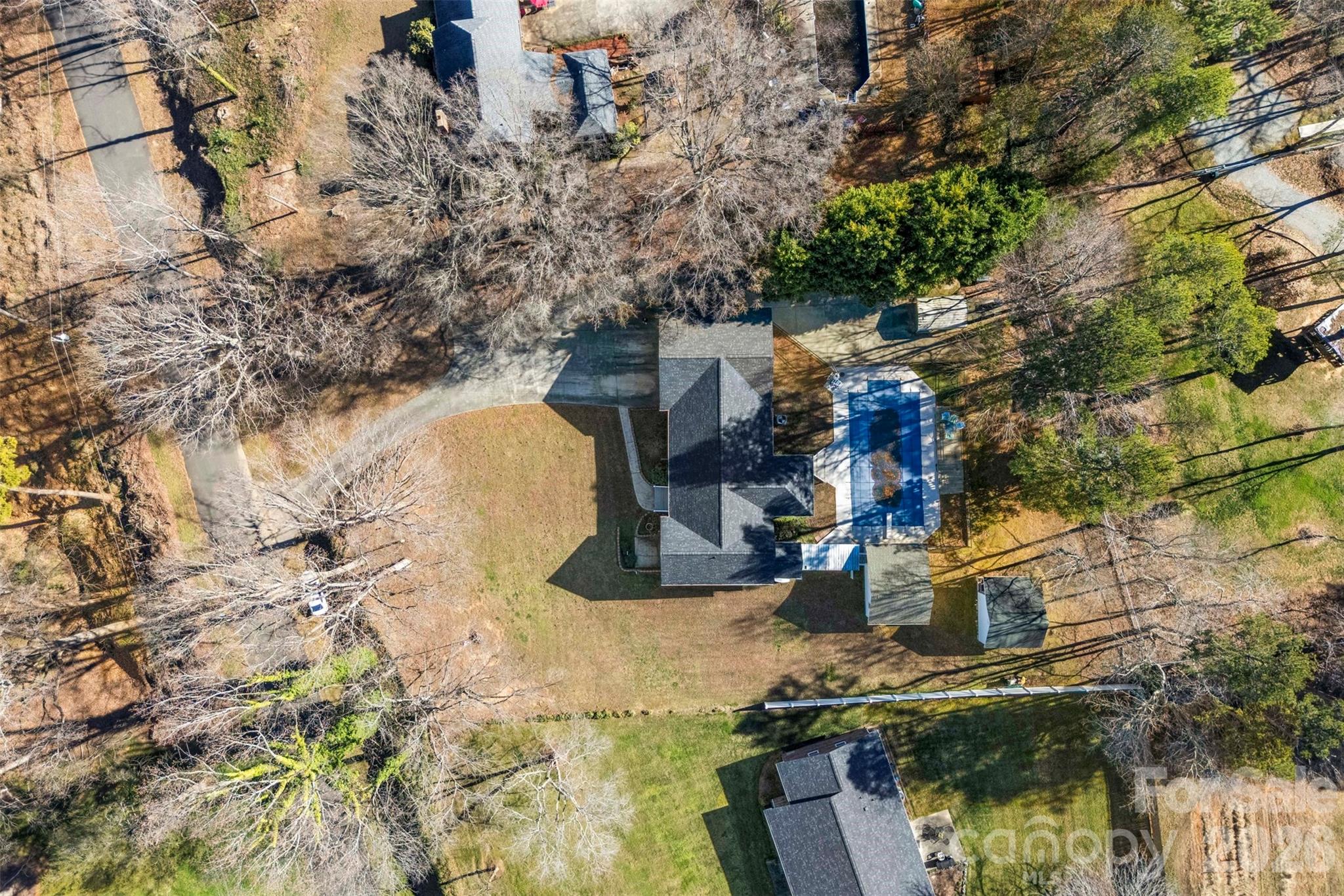 Stonewood - Residential