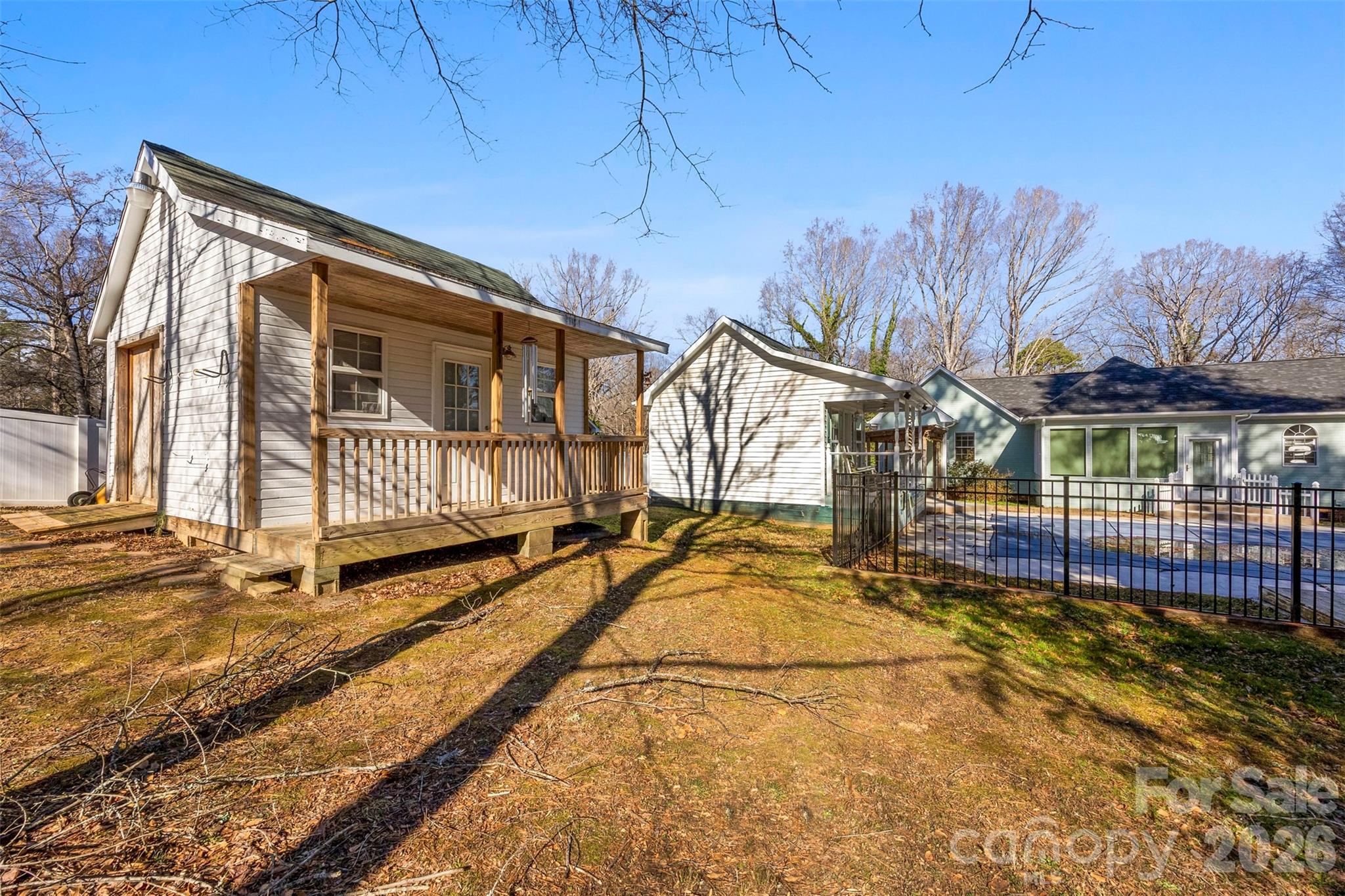 Stonewood - Residential