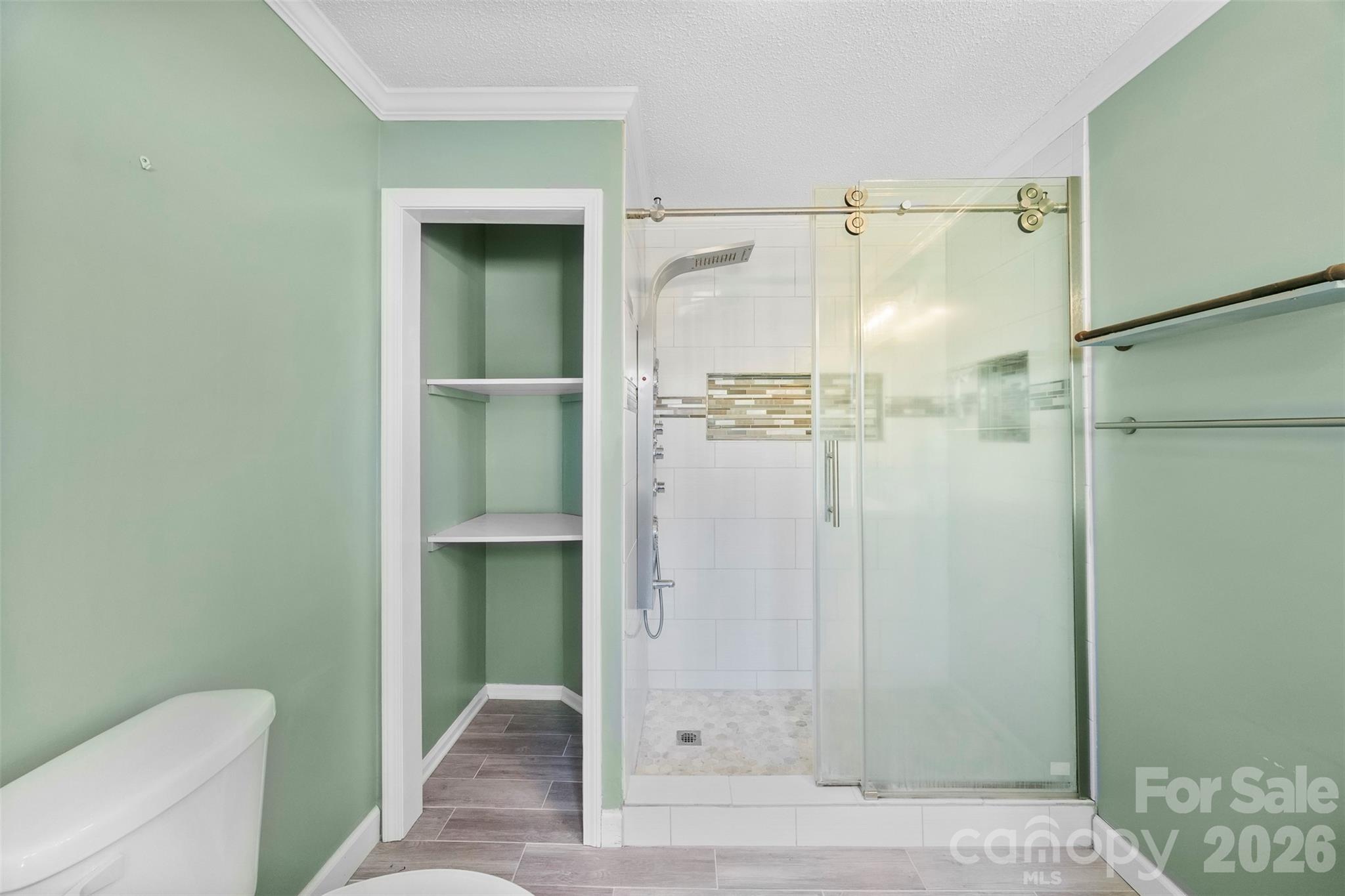 Stonewood - Residential