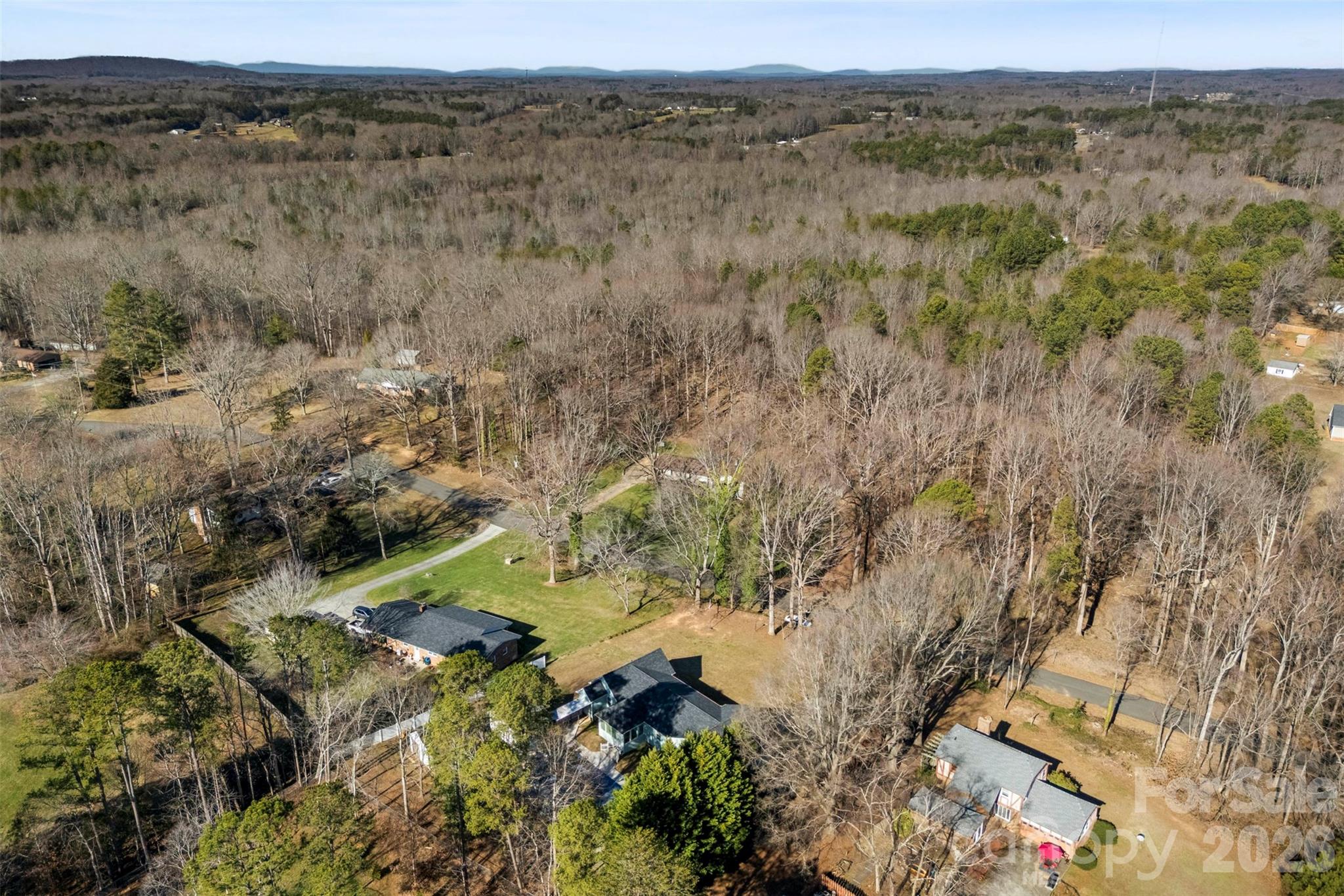 Stonewood - Residential