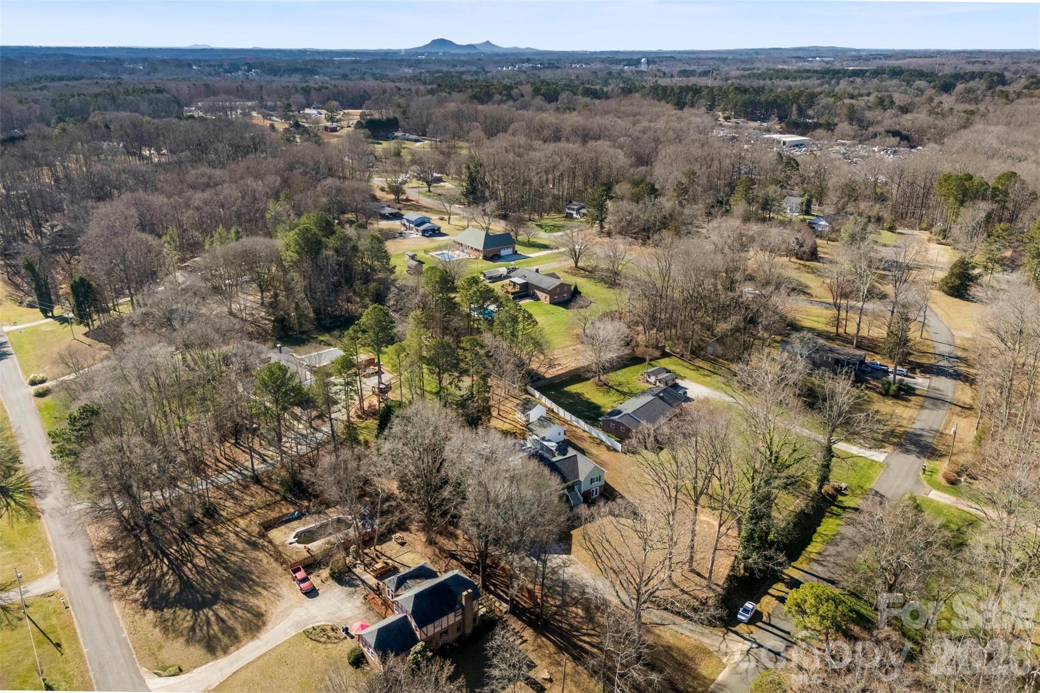 Stonewood - Residential