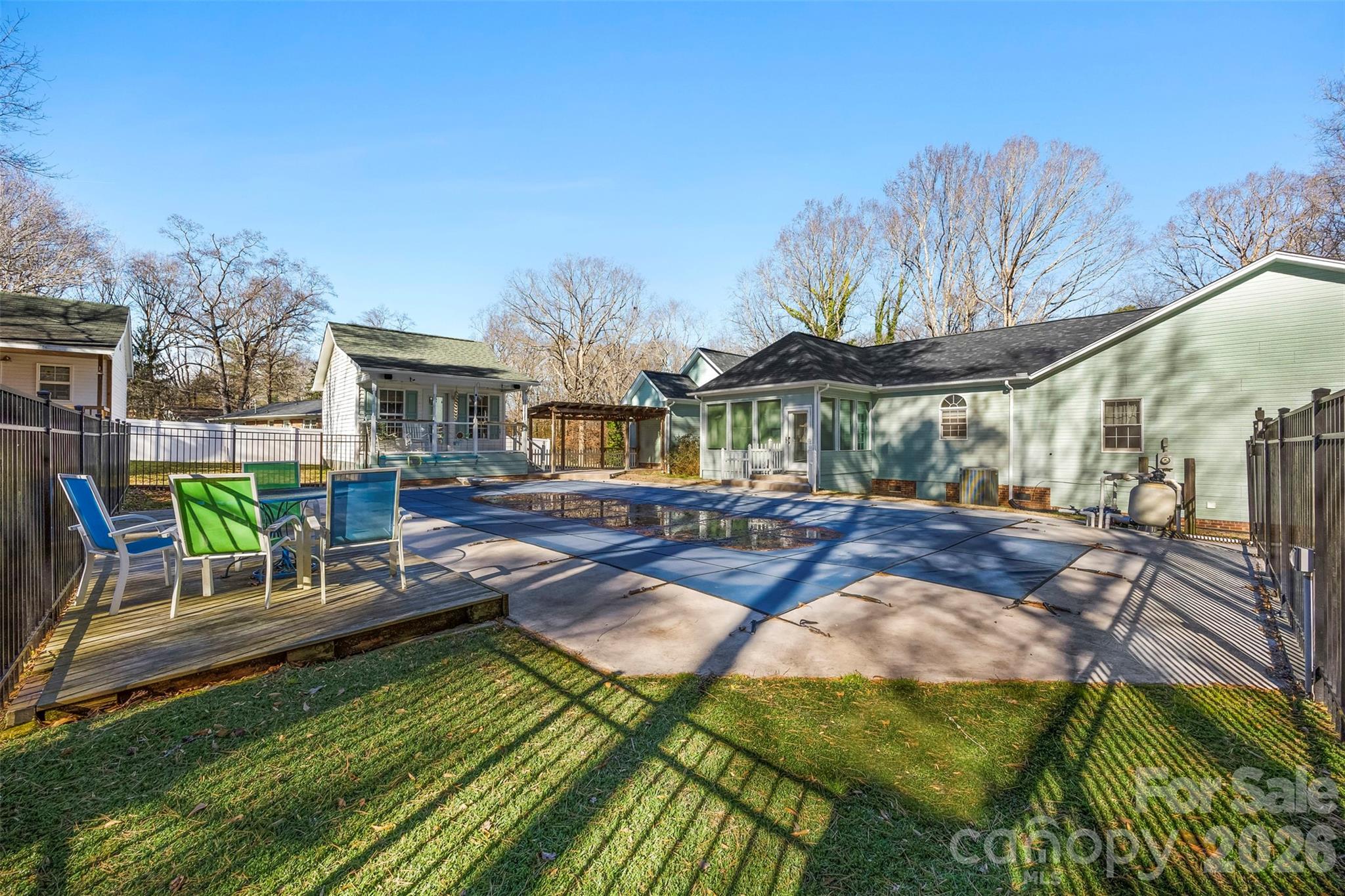 Stonewood - Residential