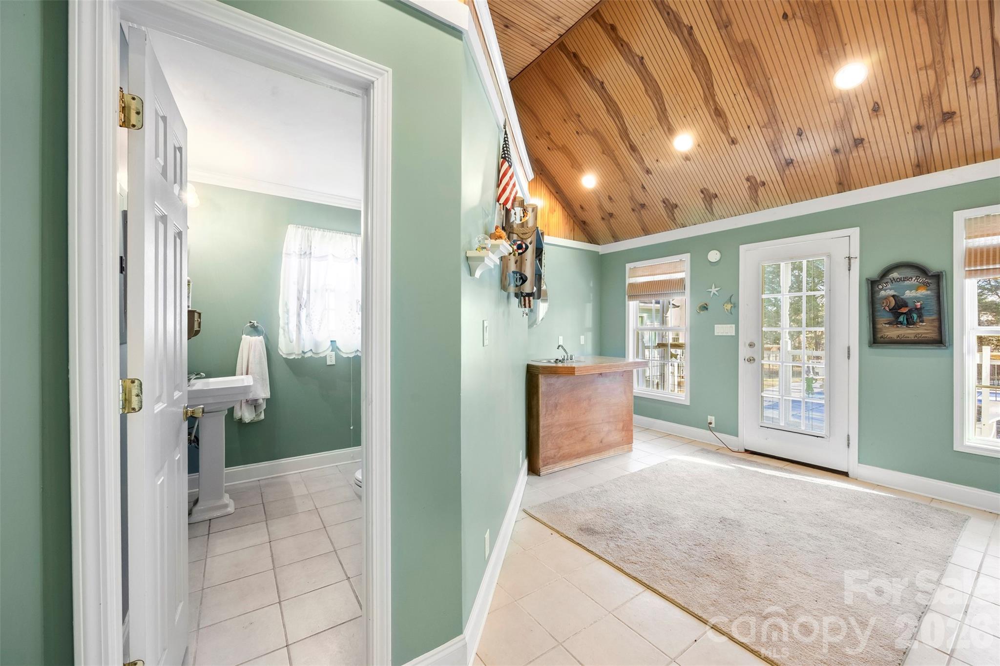 Stonewood - Residential