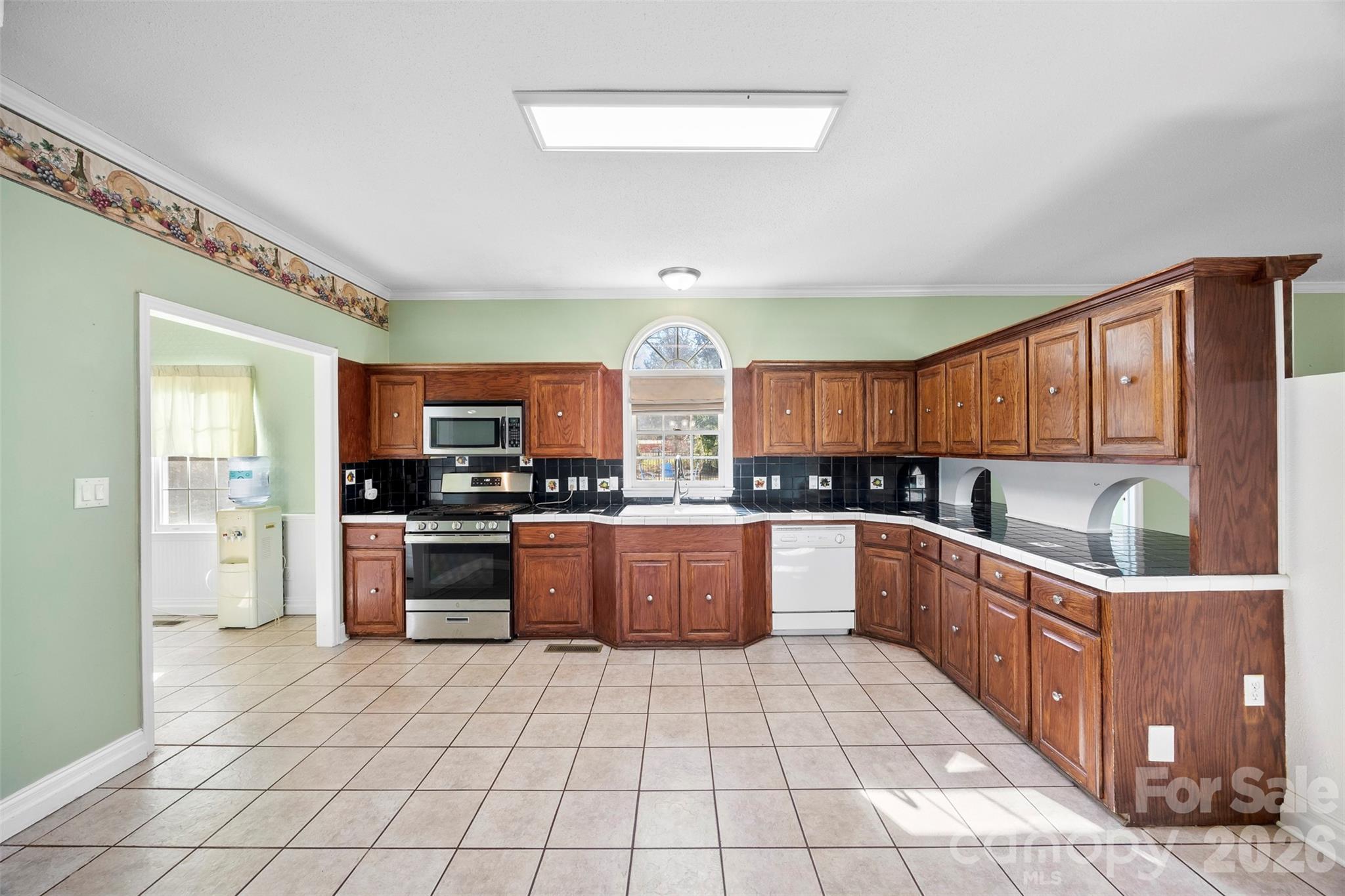 Stonewood - Residential