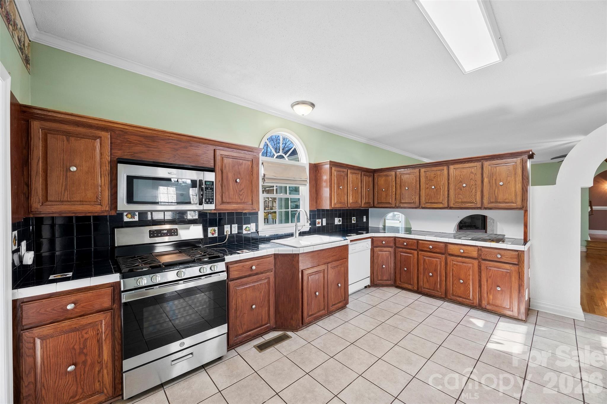 Stonewood - Residential