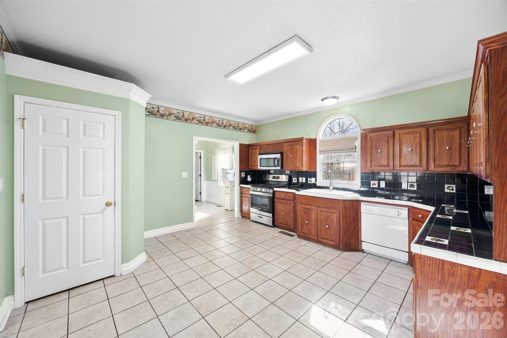 Stonewood - Residential